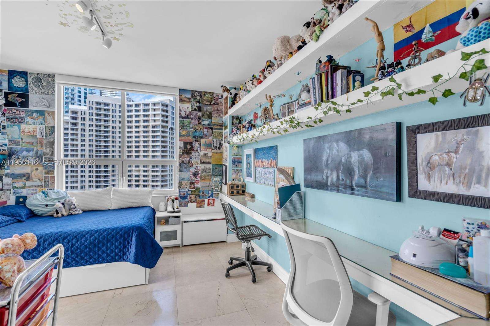 TWO TEQUESTA POINT - 808 Brickell Key Dr, Miami, FL 33131 | Picture 25