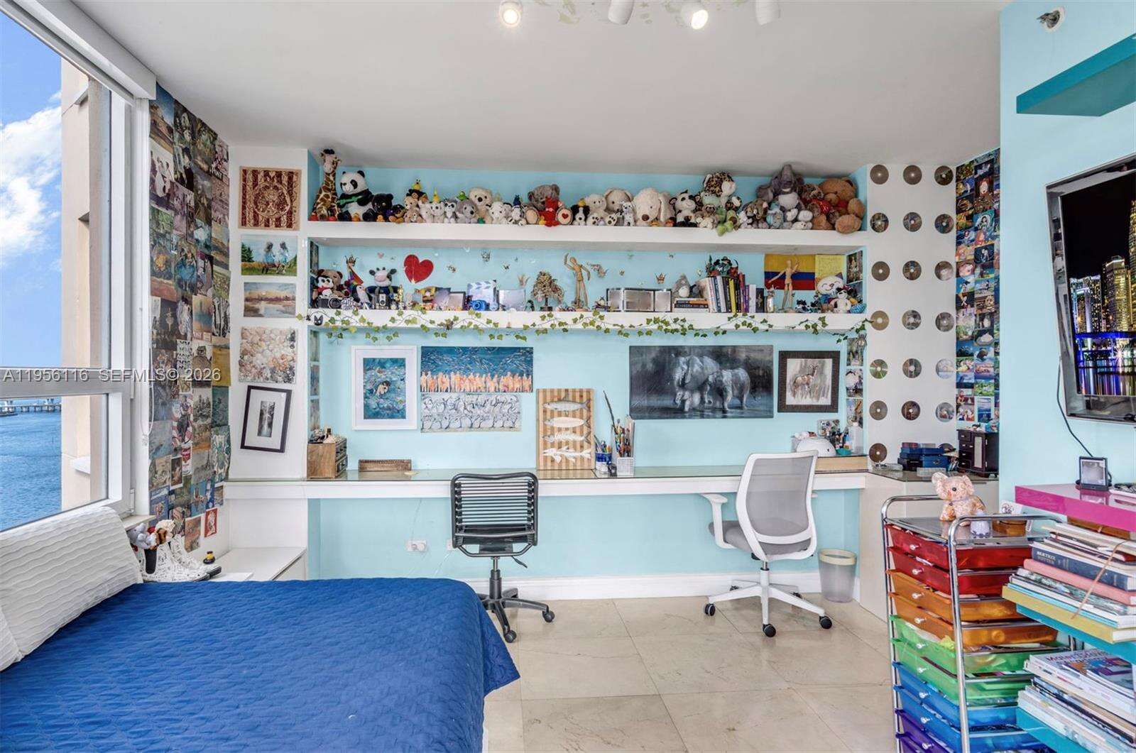 TWO TEQUESTA POINT - 808 Brickell Key Dr, Miami, FL 33131 | Picture 27