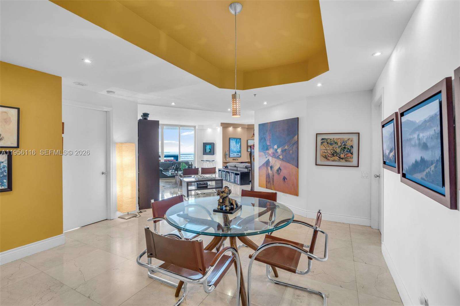 TWO TEQUESTA POINT - 808 Brickell Key Dr, Miami, FL 33131 | Picture 4