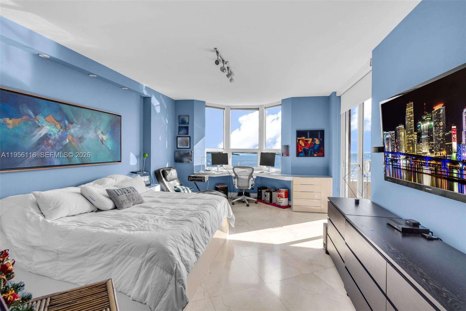 TWO TEQUESTA POINT - 808 Brickell Key Dr, Miami, FL 33131 | Picture 33