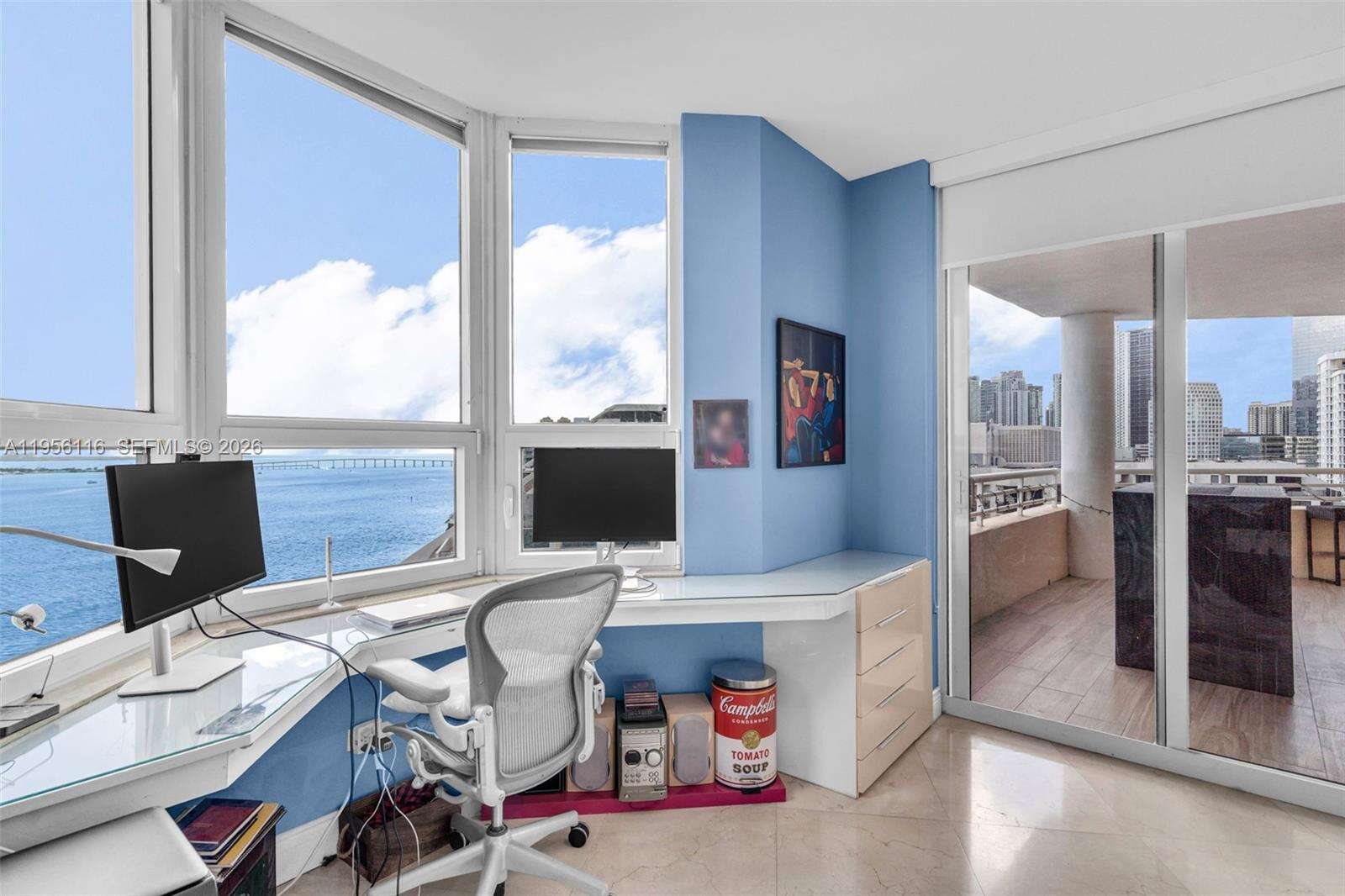 TWO TEQUESTA POINT - 808 Brickell Key Dr, Miami, FL 33131 | Picture 35