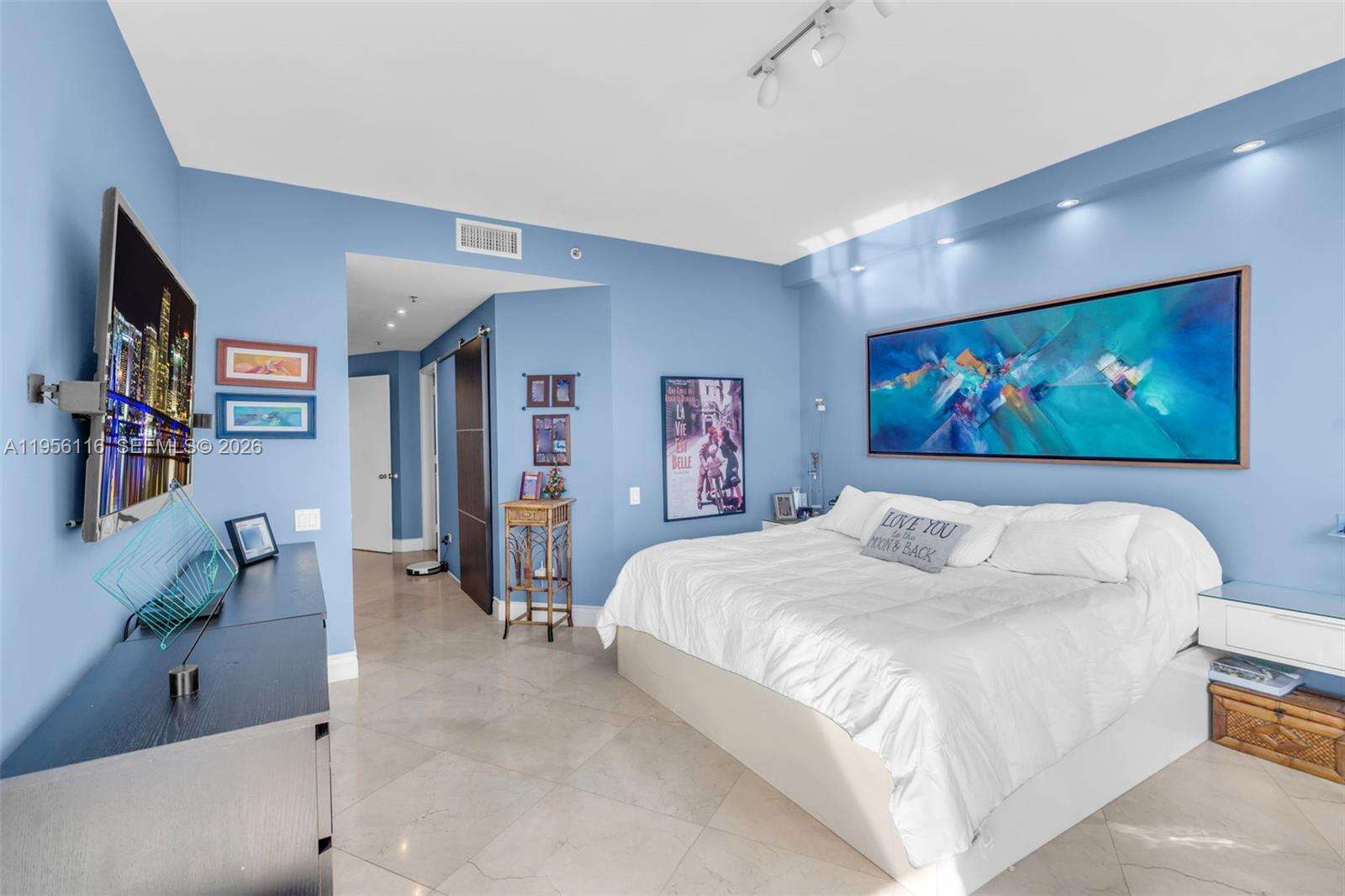 TWO TEQUESTA POINT - 808 Brickell Key Dr, Miami, FL 33131 | Picture 36