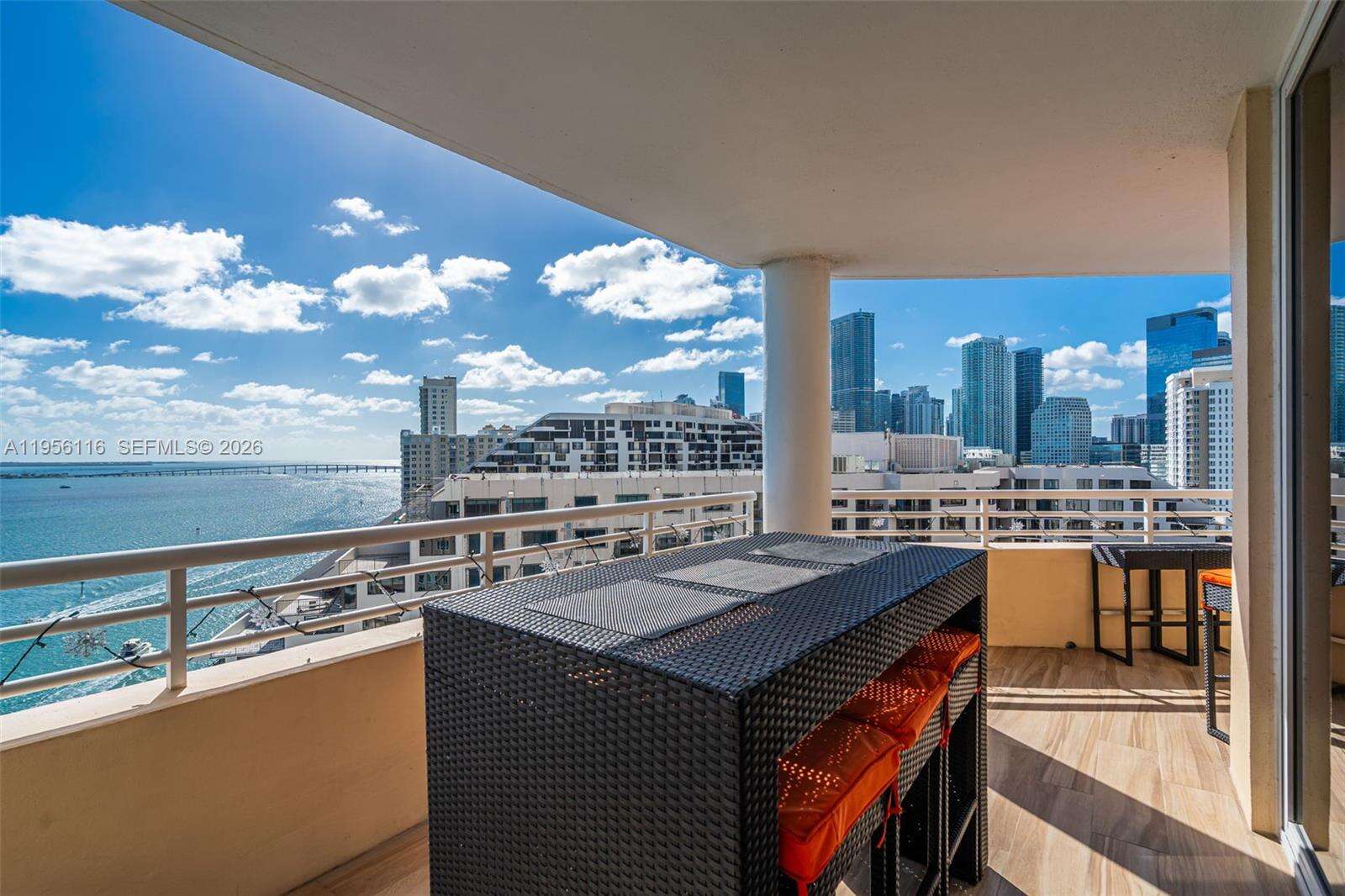 TWO TEQUESTA POINT - 808 Brickell Key Dr, Miami, FL 33131 | Picture 6
