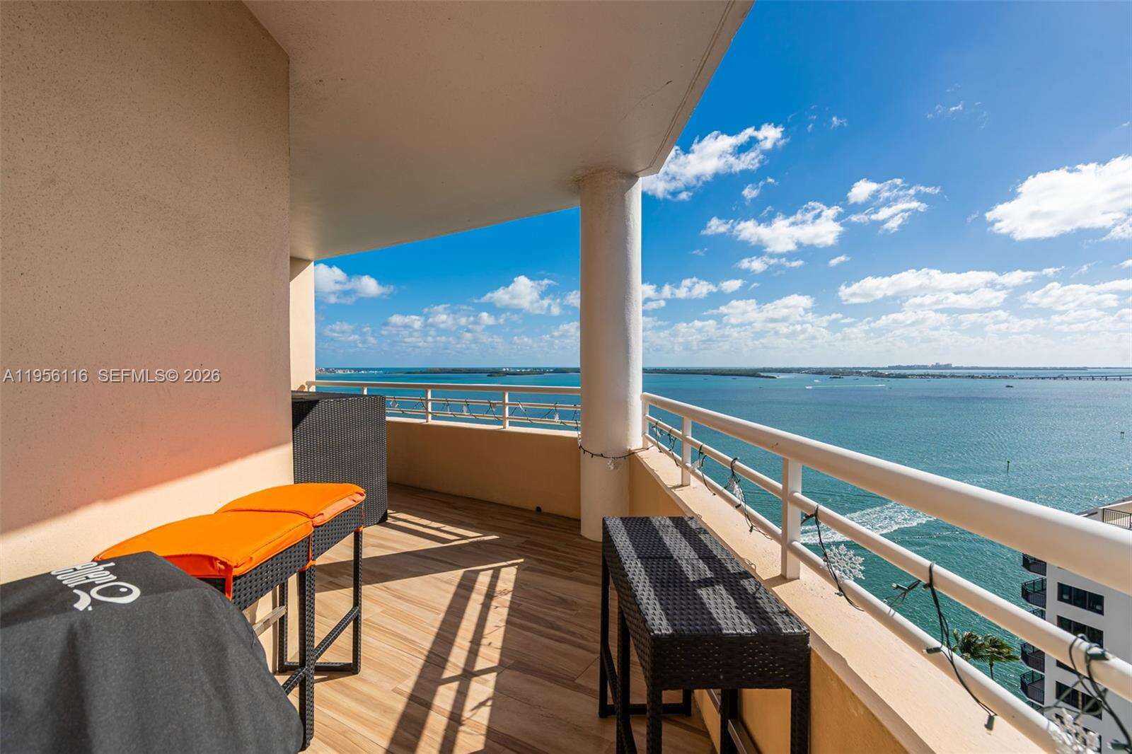 TWO TEQUESTA POINT - 808 Brickell Key Dr, Miami, FL 33131 | Picture 9