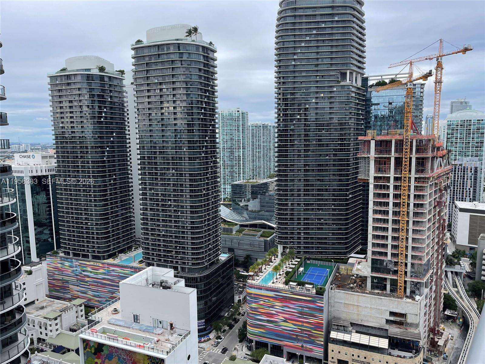 1010 Brickell at 1010 Brickell Ave, Miami, FL 33131 - For Sale photo 23