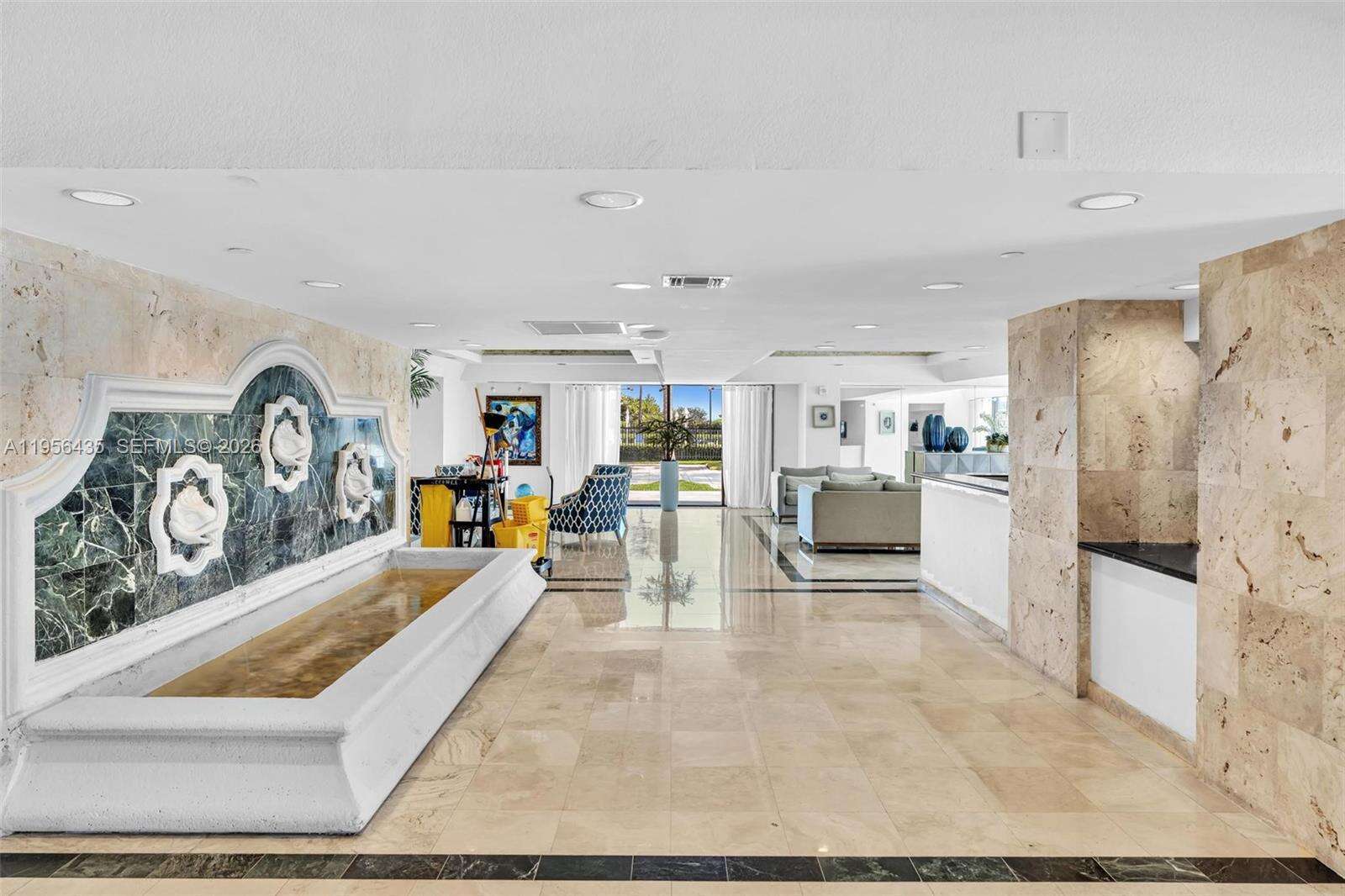 Oceanfront Plaza at 2625 Collins Ave, Miami Beach, FL 33140 - For Sale photo 13