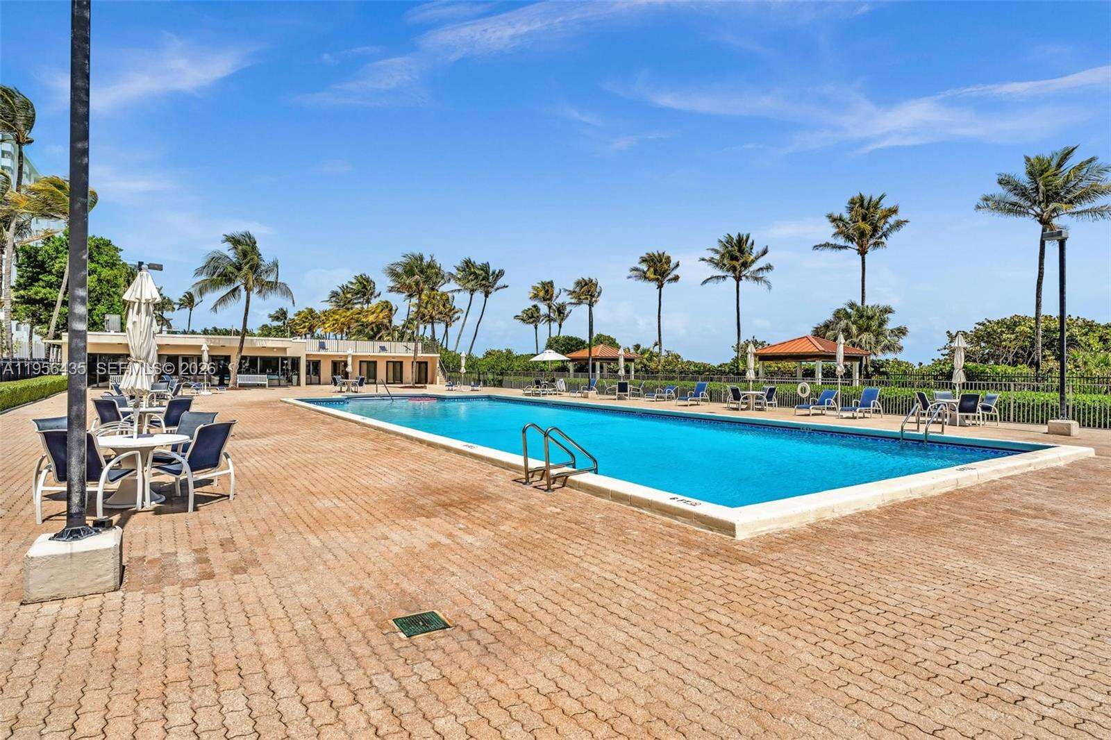 Oceanfront Plaza at 2625 Collins Ave, Miami Beach, FL 33140 - For Sale photo 15