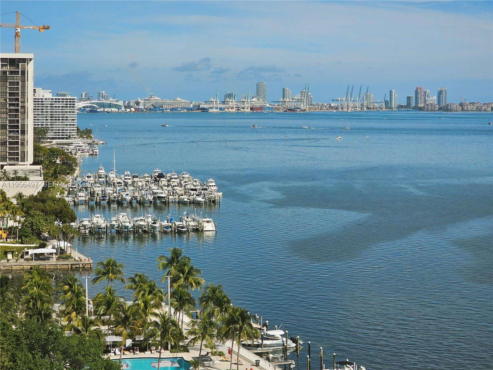 Brickell Bay Club at 2333 Brickell Ave, Miami, FL 33129 - For Sale photo 1