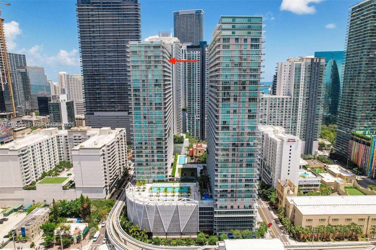 Axis On Brickell at 1111 1 Ave, Miami, FL 33130 - For Sale photo 1