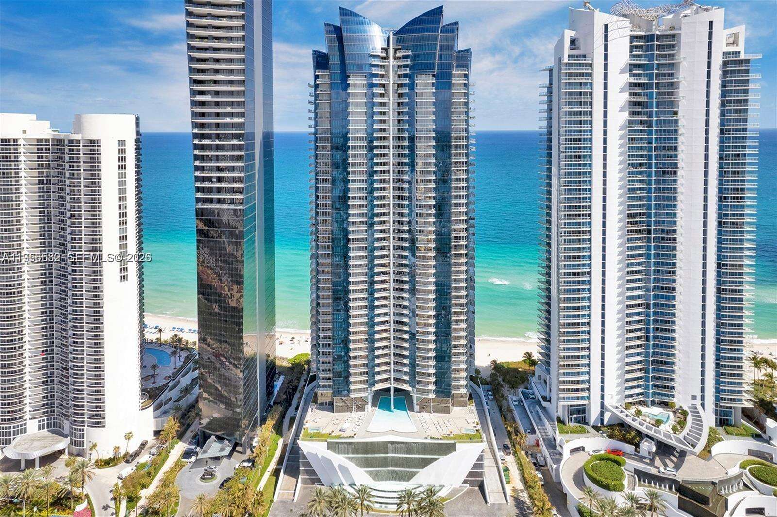 JADE OCEAN - 17121 Collins Ave, Sunny Isles Beach, FL 33160 | Picture 19