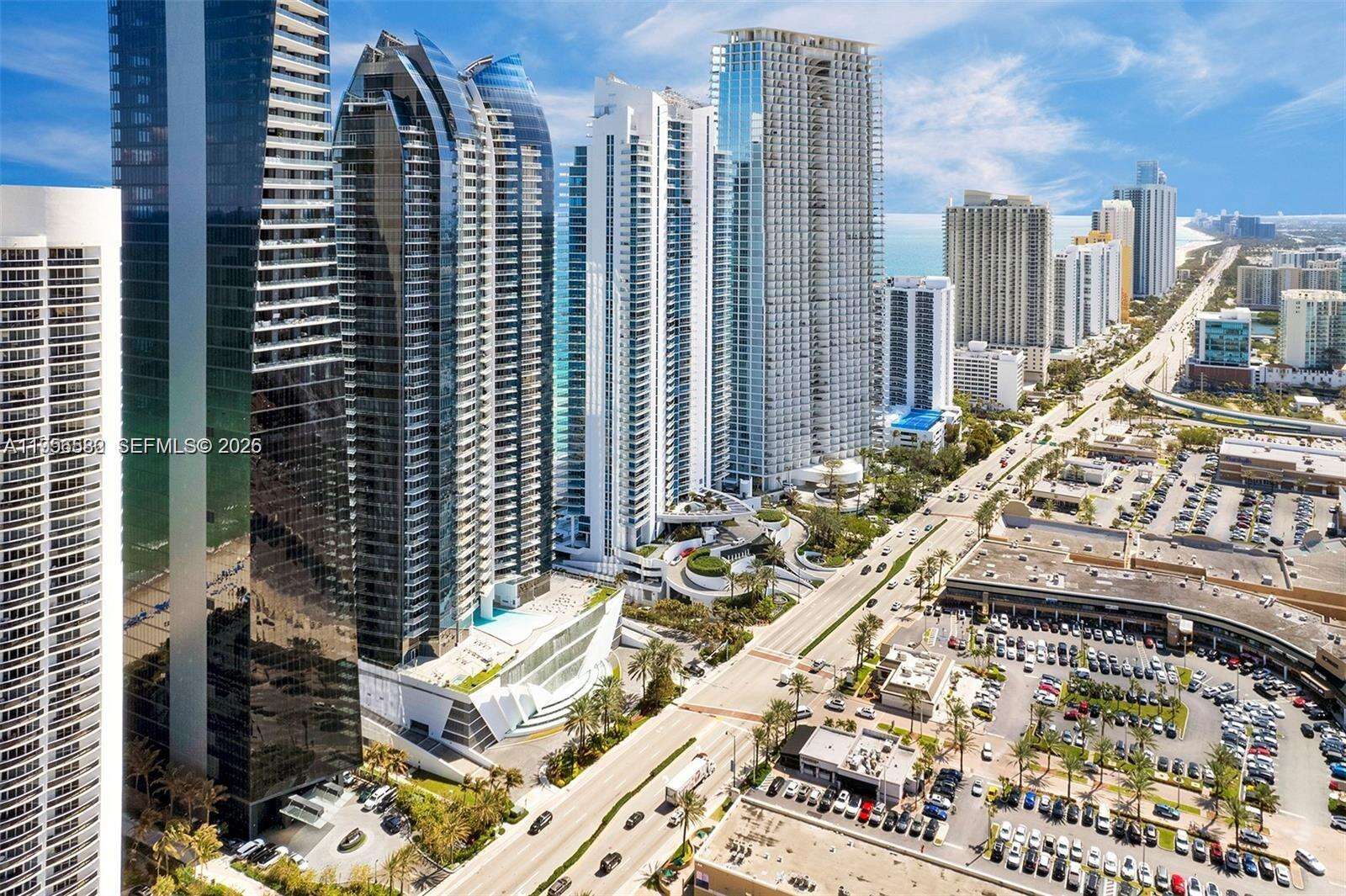 JADE OCEAN - 17121 Collins Ave, Sunny Isles Beach, FL 33160 | Picture 25