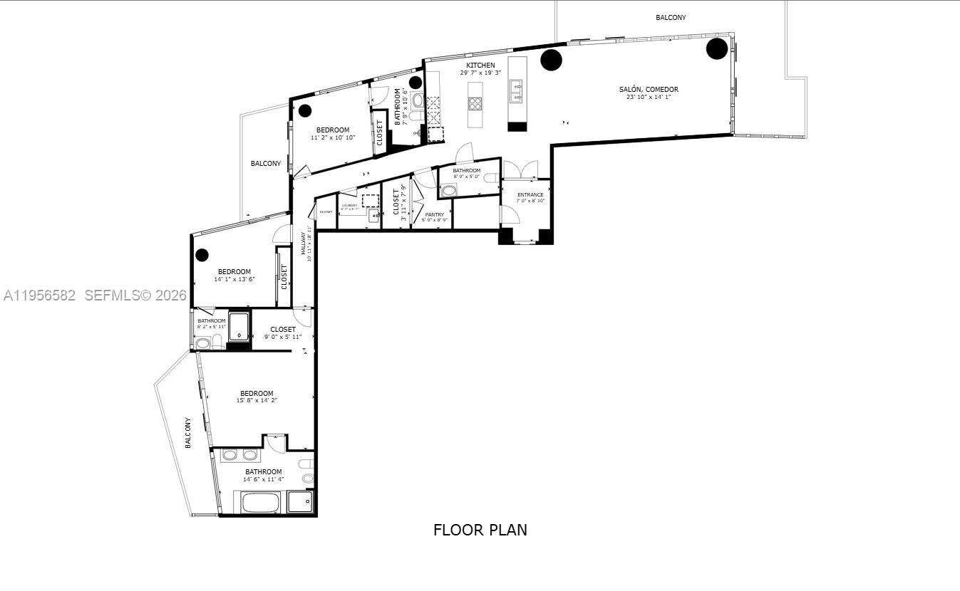 JADE OCEAN - 17121 Collins Ave, Sunny Isles Beach, FL 33160 | Picture 28