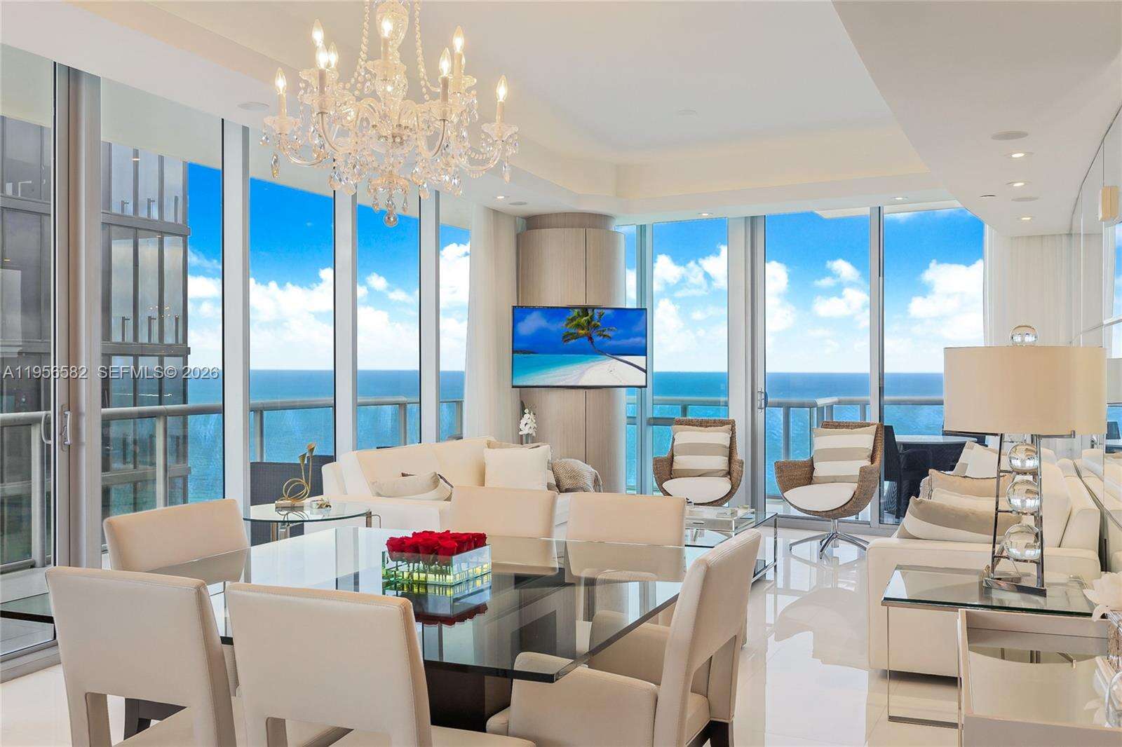 JADE OCEAN - 17121 Collins Ave, Sunny Isles Beach, FL 33160 | Picture 6