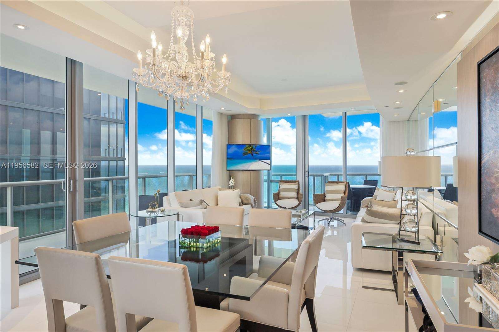 JADE OCEAN - 17121 Collins Ave, Sunny Isles Beach, FL 33160 | Picture 7