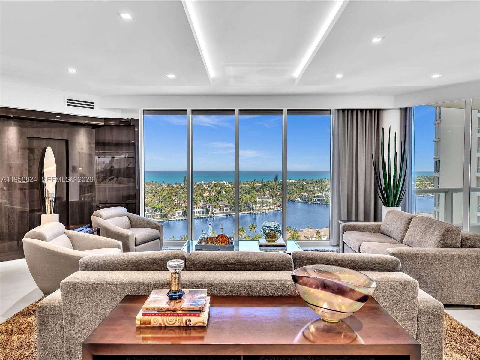 ATLANTIC I AT THE POINT - 21200 Point Pl, Aventura, FL 33180 | Picture 11