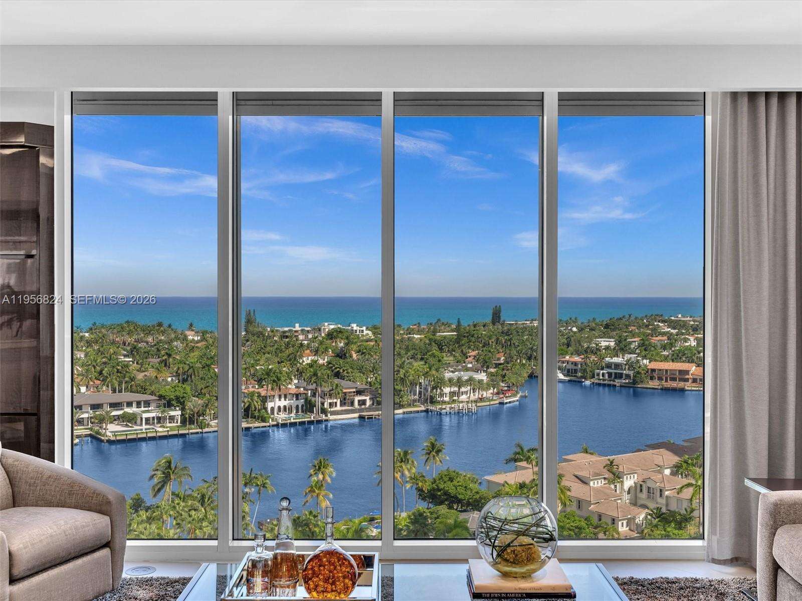 ATLANTIC I AT THE POINT - 21200 Point Pl, Aventura, FL 33180 | Picture 12