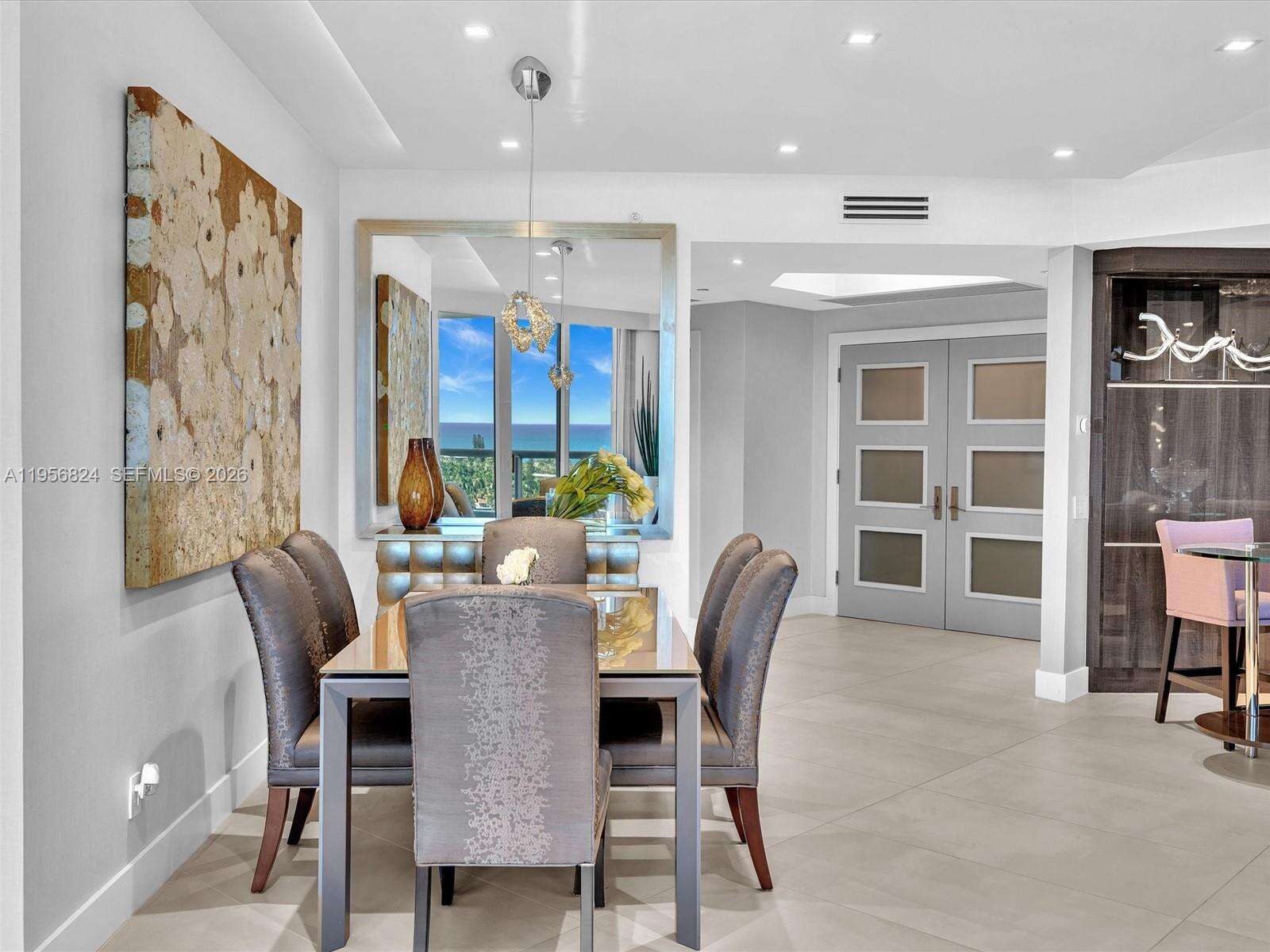 ATLANTIC I AT THE POINT - 21200 Point Pl, Aventura, FL 33180 | Picture 16