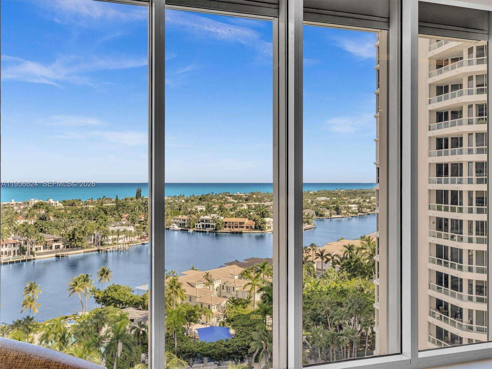 ATLANTIC I AT THE POINT - 21200 Point Pl, Aventura, FL 33180 | Picture 18