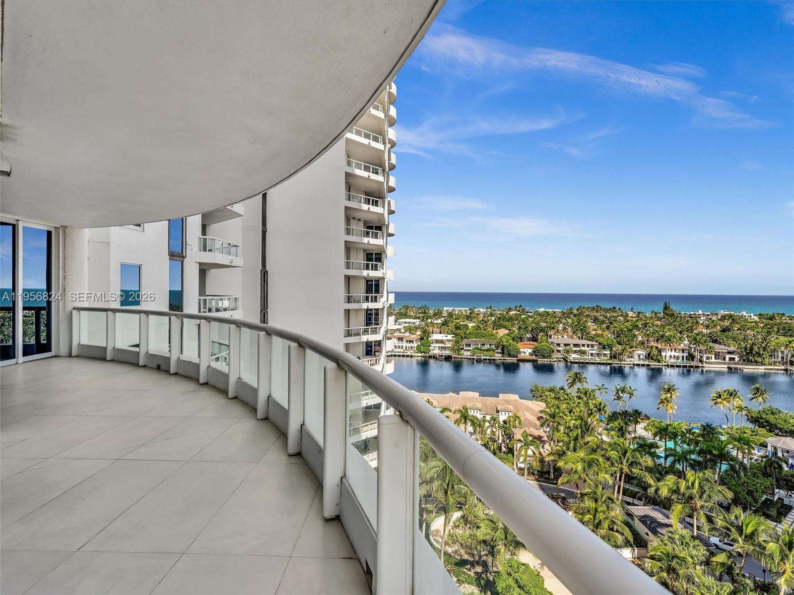 ATLANTIC I AT THE POINT - 21200 Point Pl, Aventura, FL 33180 | Picture 22