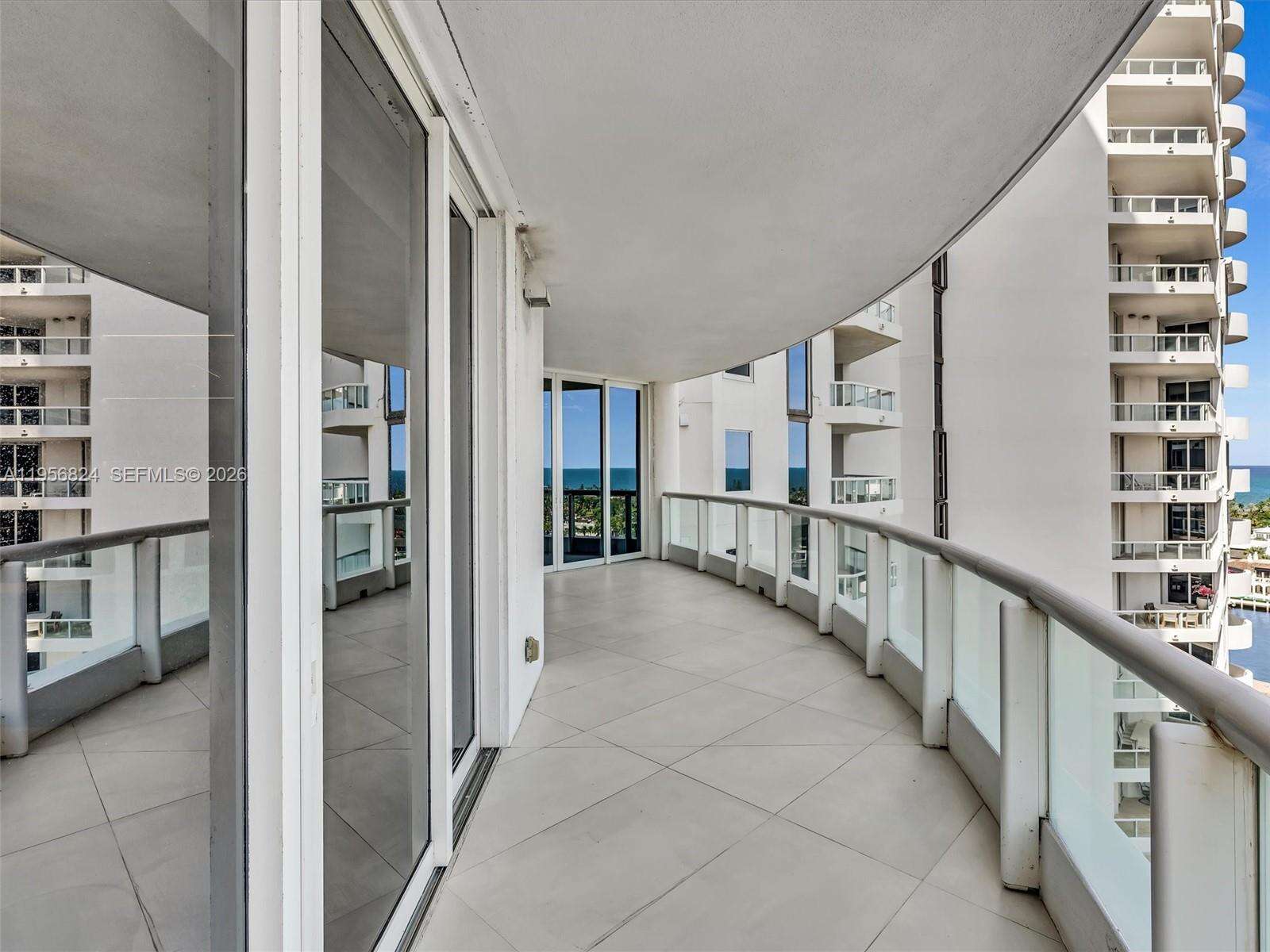 ATLANTIC I AT THE POINT - 21200 Point Pl, Aventura, FL 33180 | Picture 23