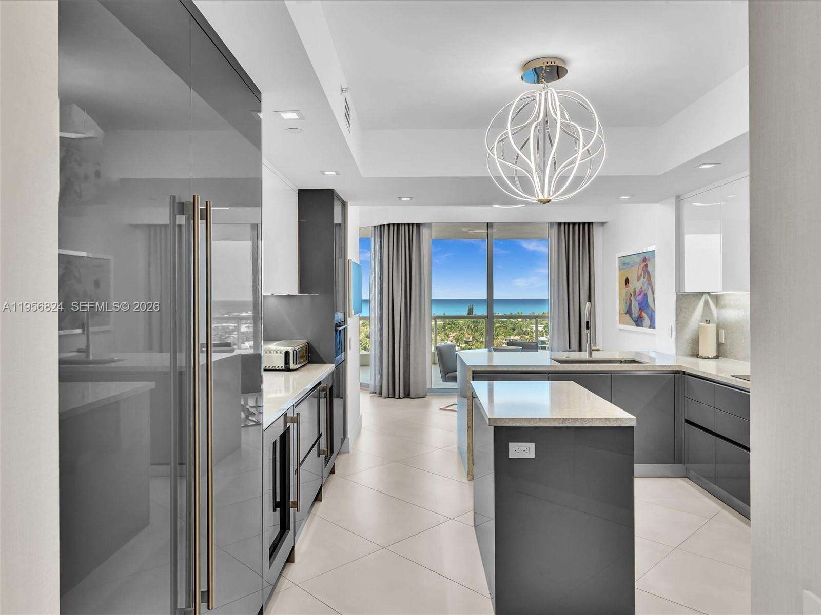 ATLANTIC I AT THE POINT - 21200 Point Pl, Aventura, FL 33180 | Picture 25