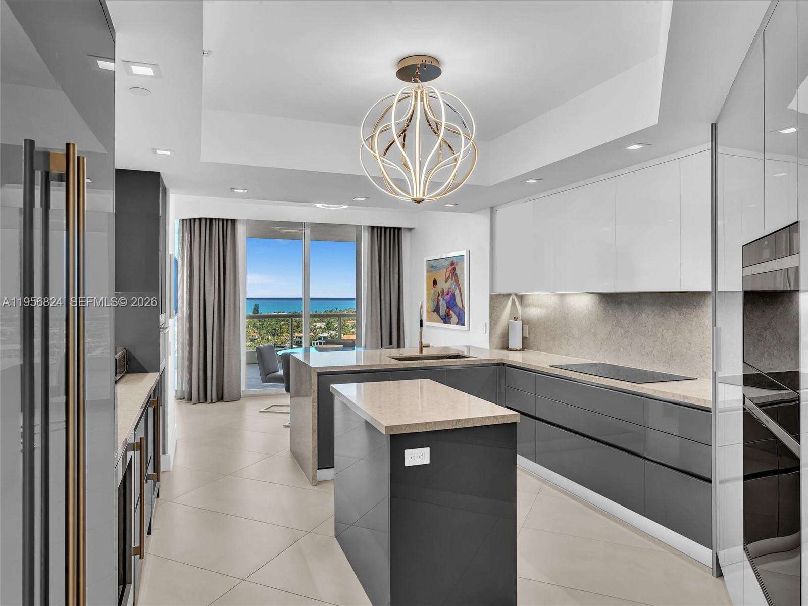 ATLANTIC I AT THE POINT - 21200 Point Pl, Aventura, FL 33180 | Picture 26