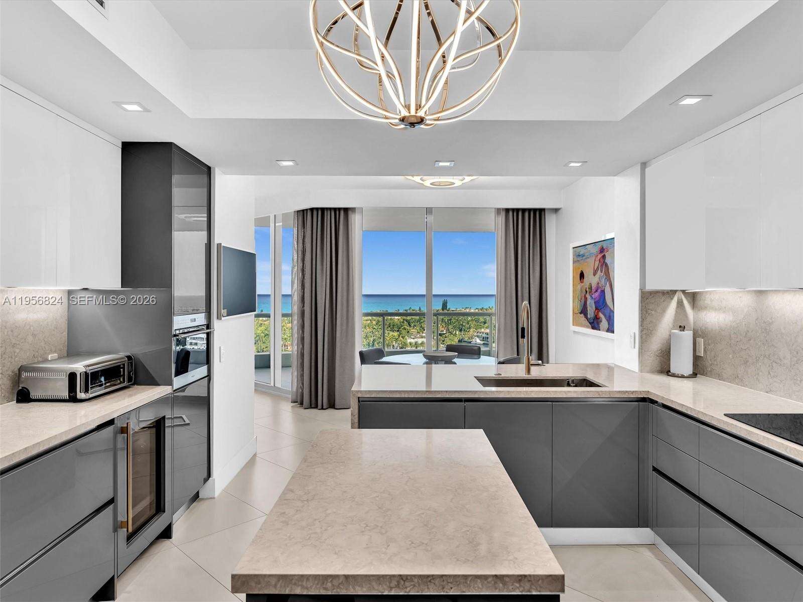 ATLANTIC I AT THE POINT - 21200 Point Pl, Aventura, FL 33180 | Picture 27