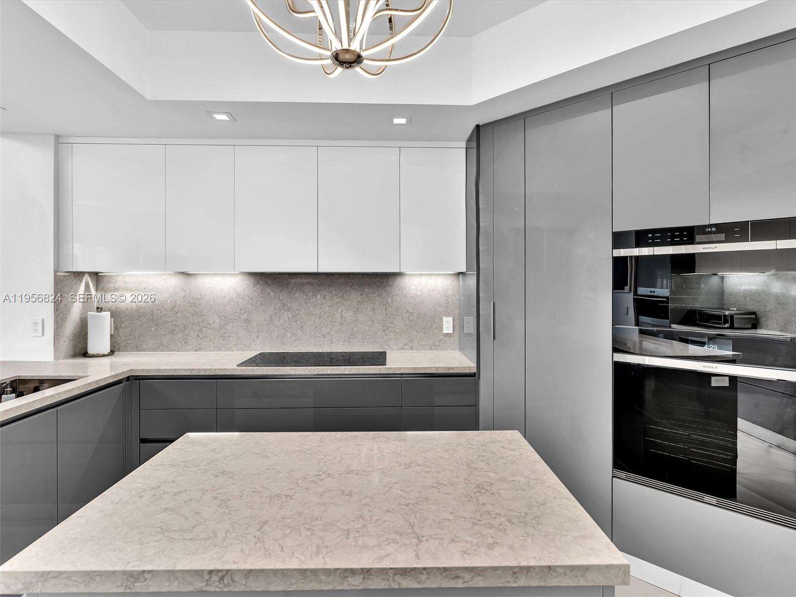 ATLANTIC I AT THE POINT - 21200 Point Pl, Aventura, FL 33180 | Picture 28