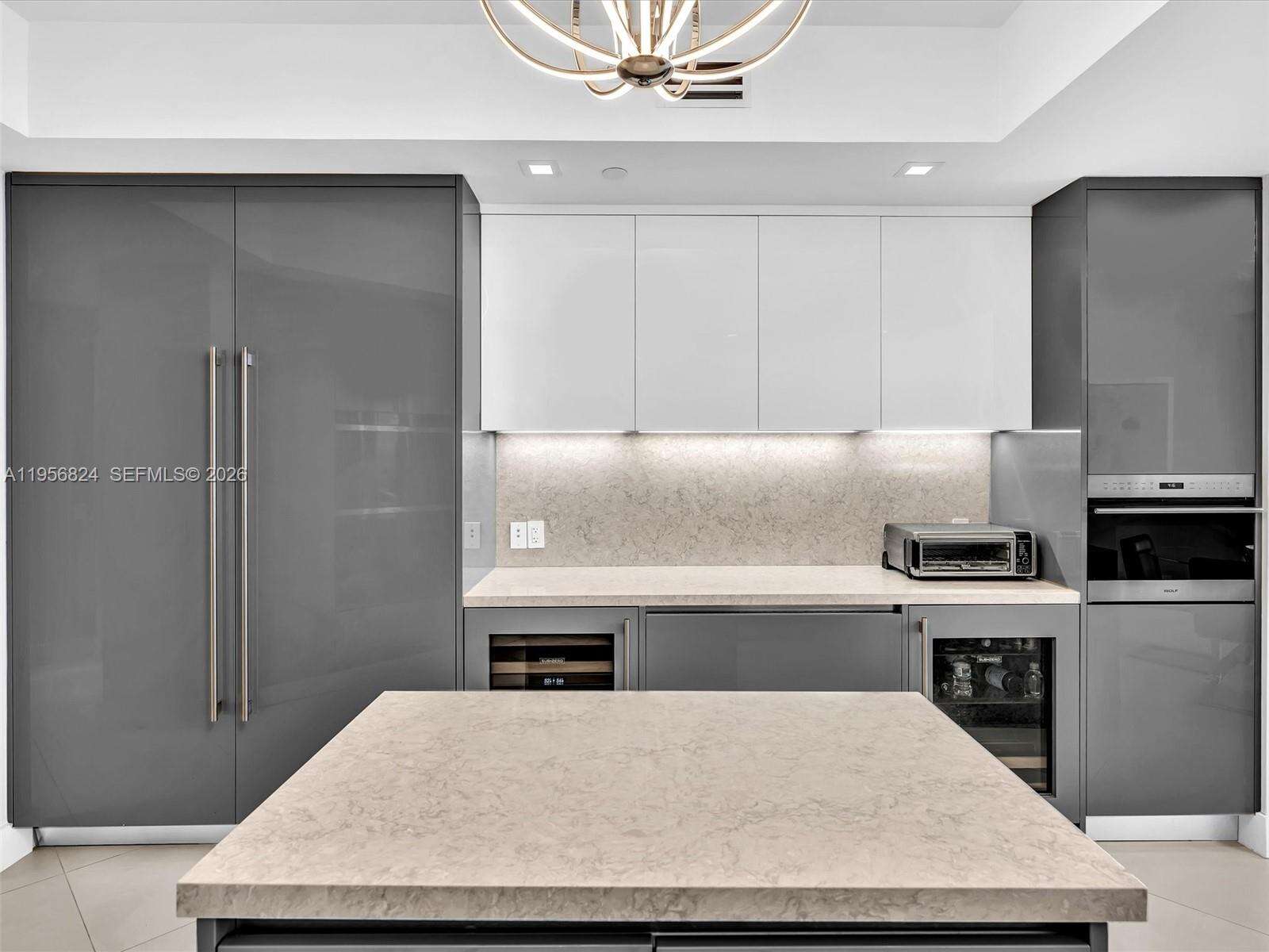 ATLANTIC I AT THE POINT - 21200 Point Pl, Aventura, FL 33180 | Picture 29