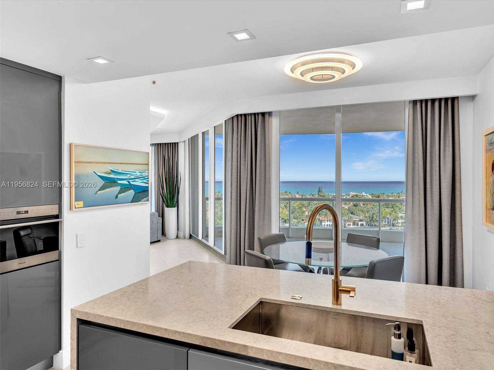 ATLANTIC I AT THE POINT - 21200 Point Pl, Aventura, FL 33180 | Picture 31