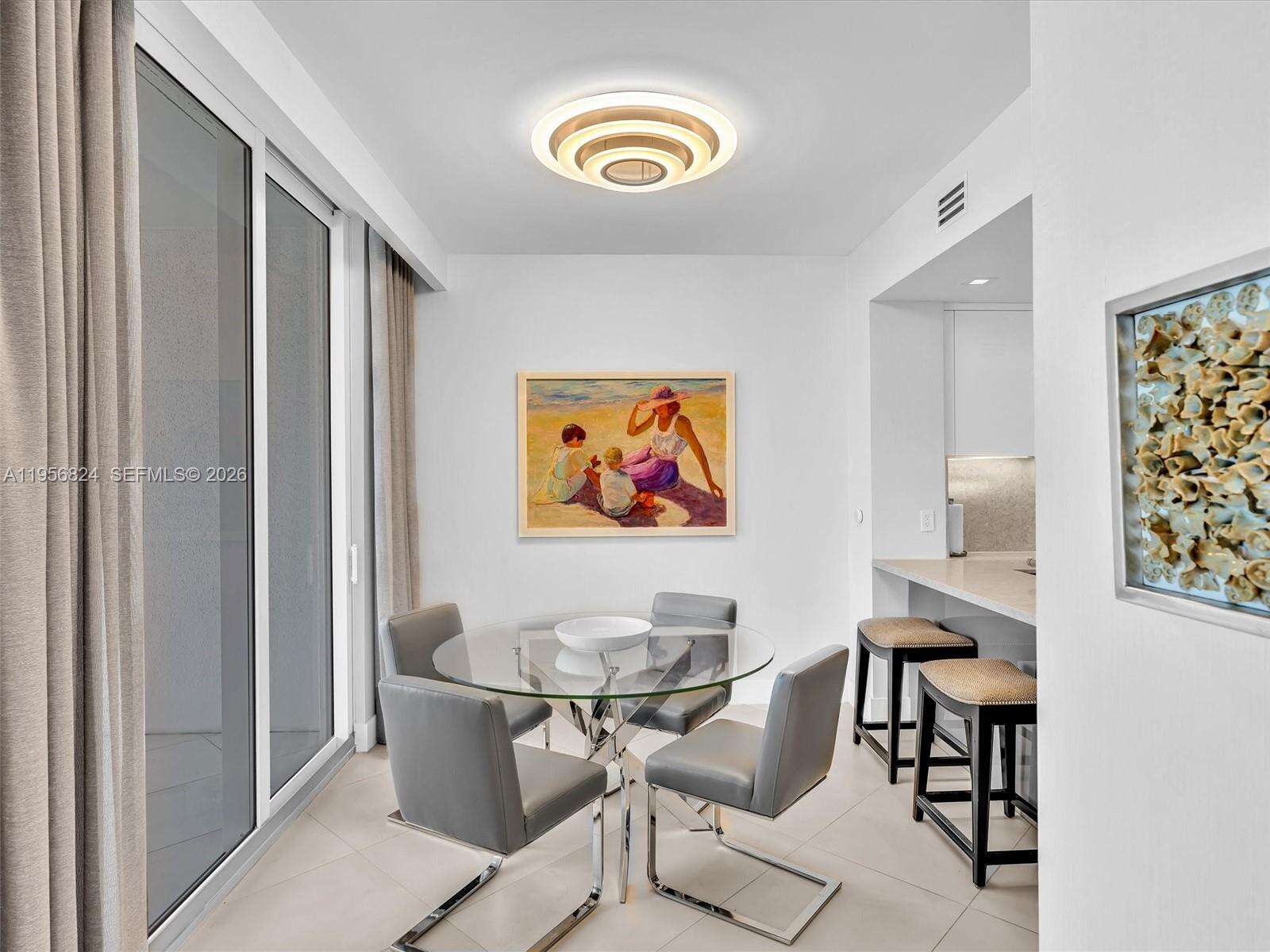 ATLANTIC I AT THE POINT - 21200 Point Pl, Aventura, FL 33180 | Picture 33