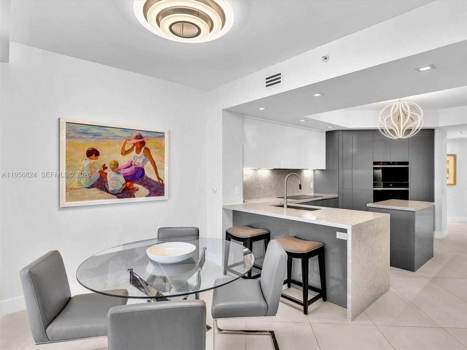 ATLANTIC I AT THE POINT - 21200 Point Pl, Aventura, FL 33180 | Picture 34