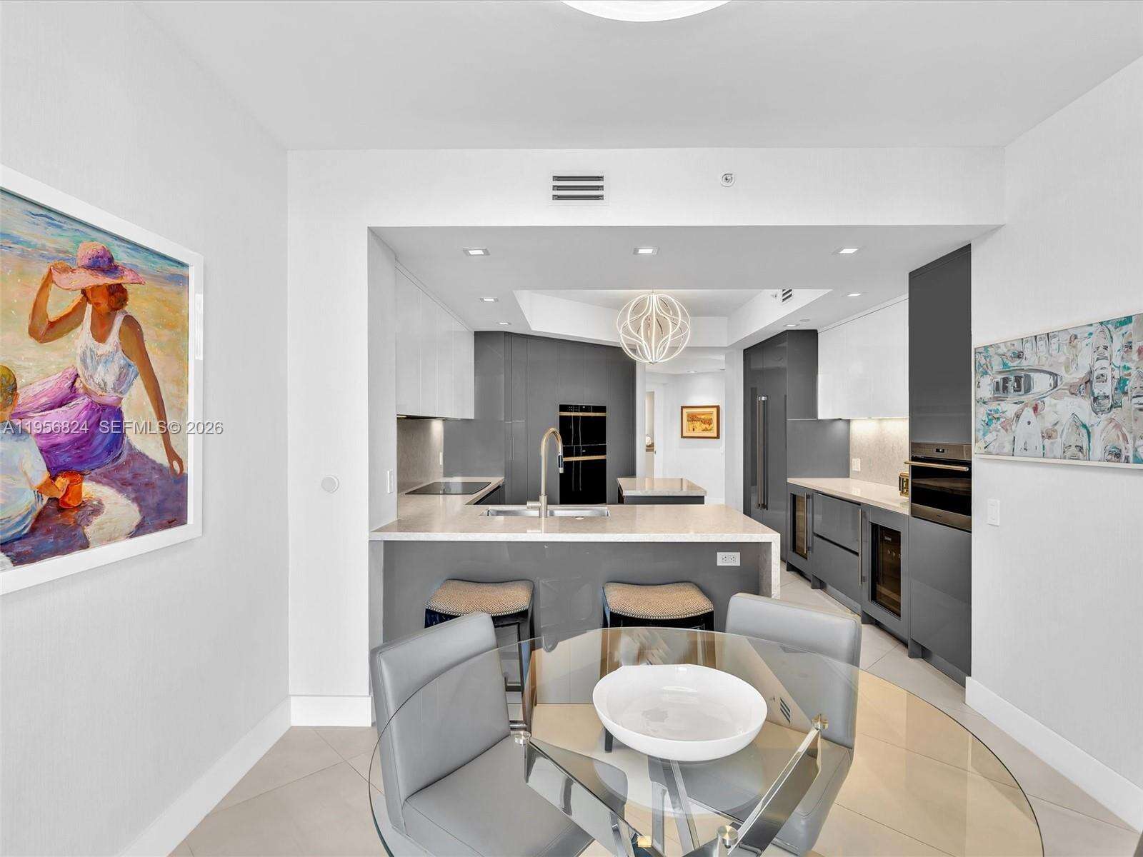 ATLANTIC I AT THE POINT - 21200 Point Pl, Aventura, FL 33180 | Picture 35