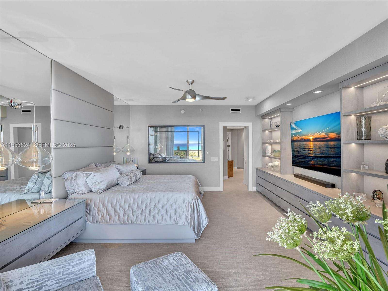 ATLANTIC I AT THE POINT - 21200 Point Pl, Aventura, FL 33180 | Picture 50