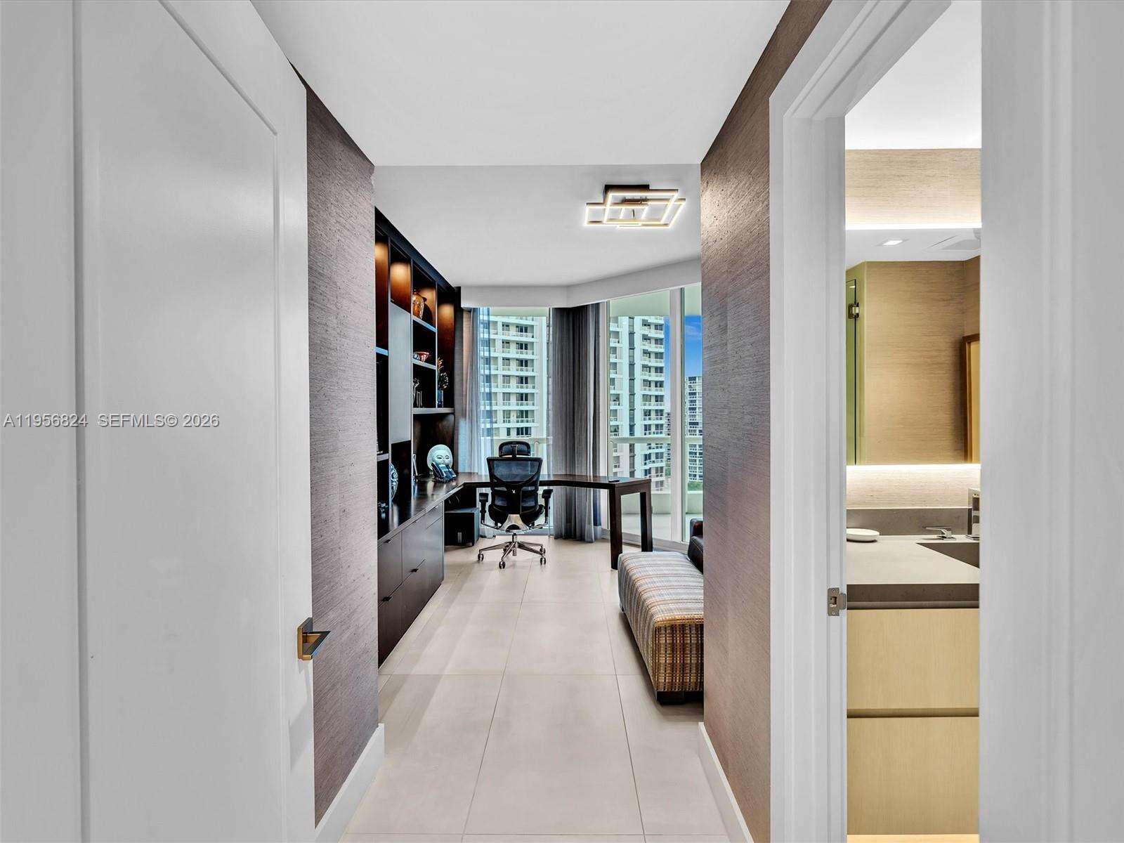 ATLANTIC I AT THE POINT - 21200 Point Pl, Aventura, FL 33180 | Picture 52