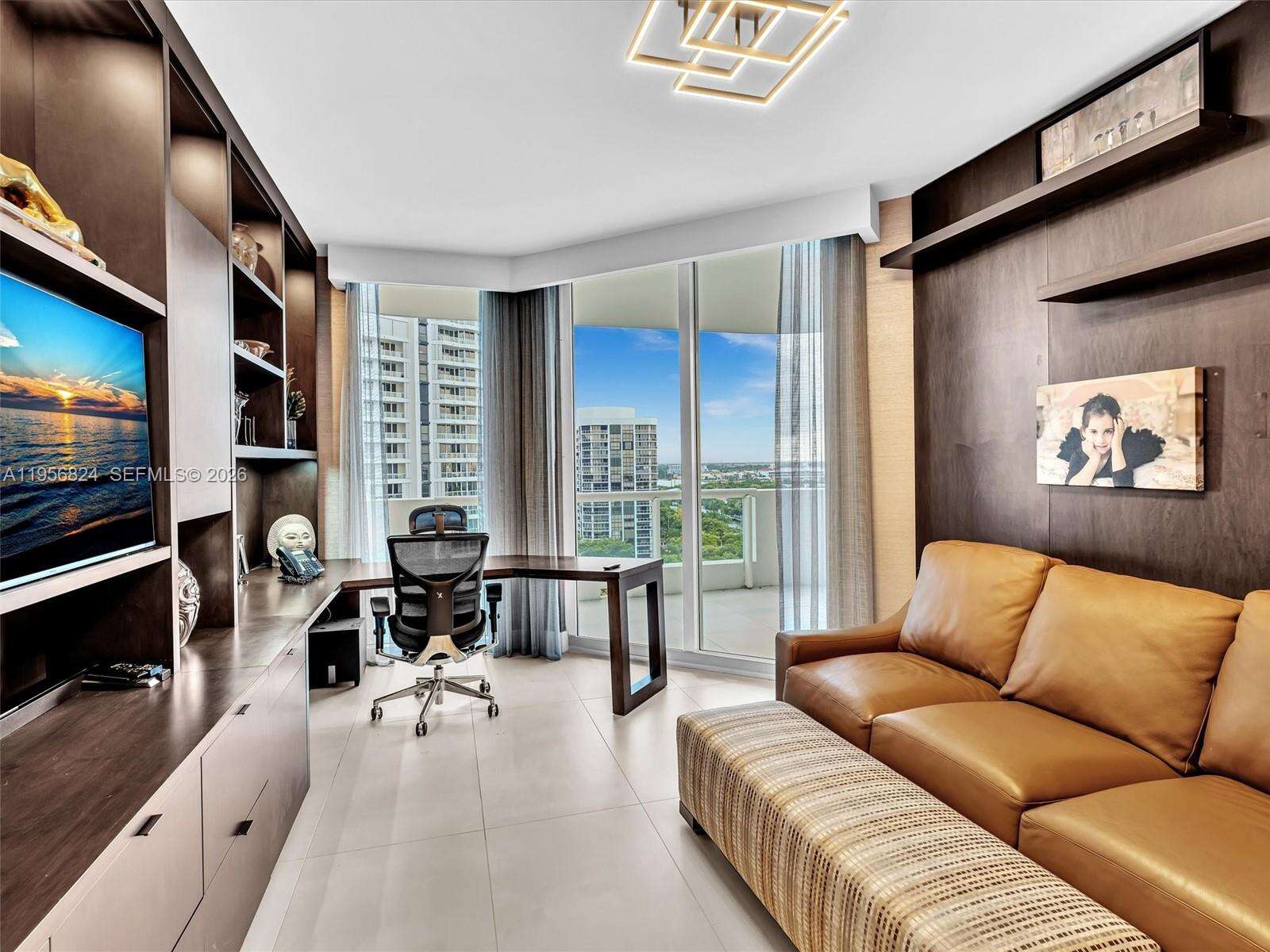 ATLANTIC I AT THE POINT - 21200 Point Pl, Aventura, FL 33180 | Picture 53