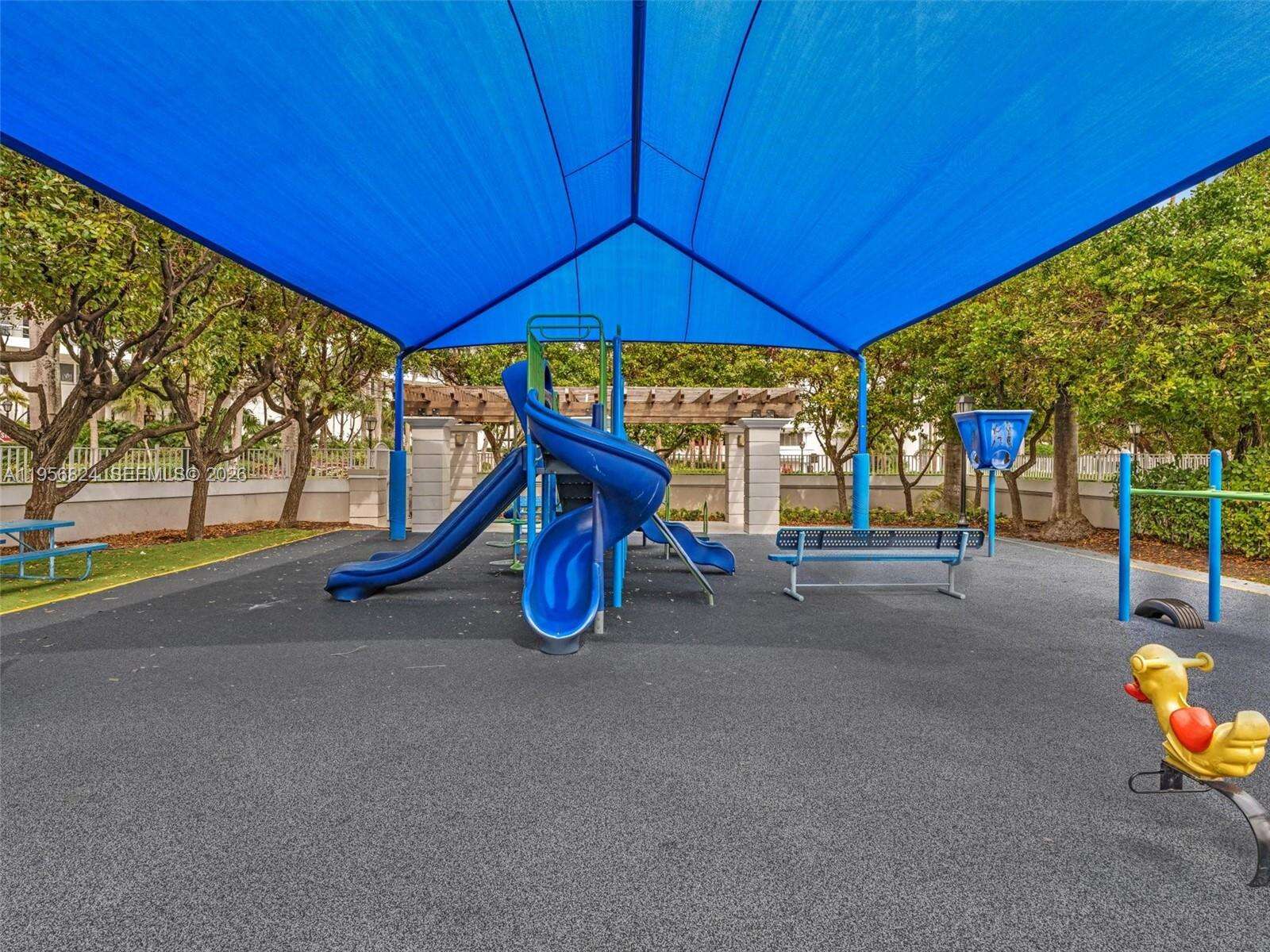 ATLANTIC I AT THE POINT - 21200 Point Pl, Aventura, FL 33180 | Picture 59