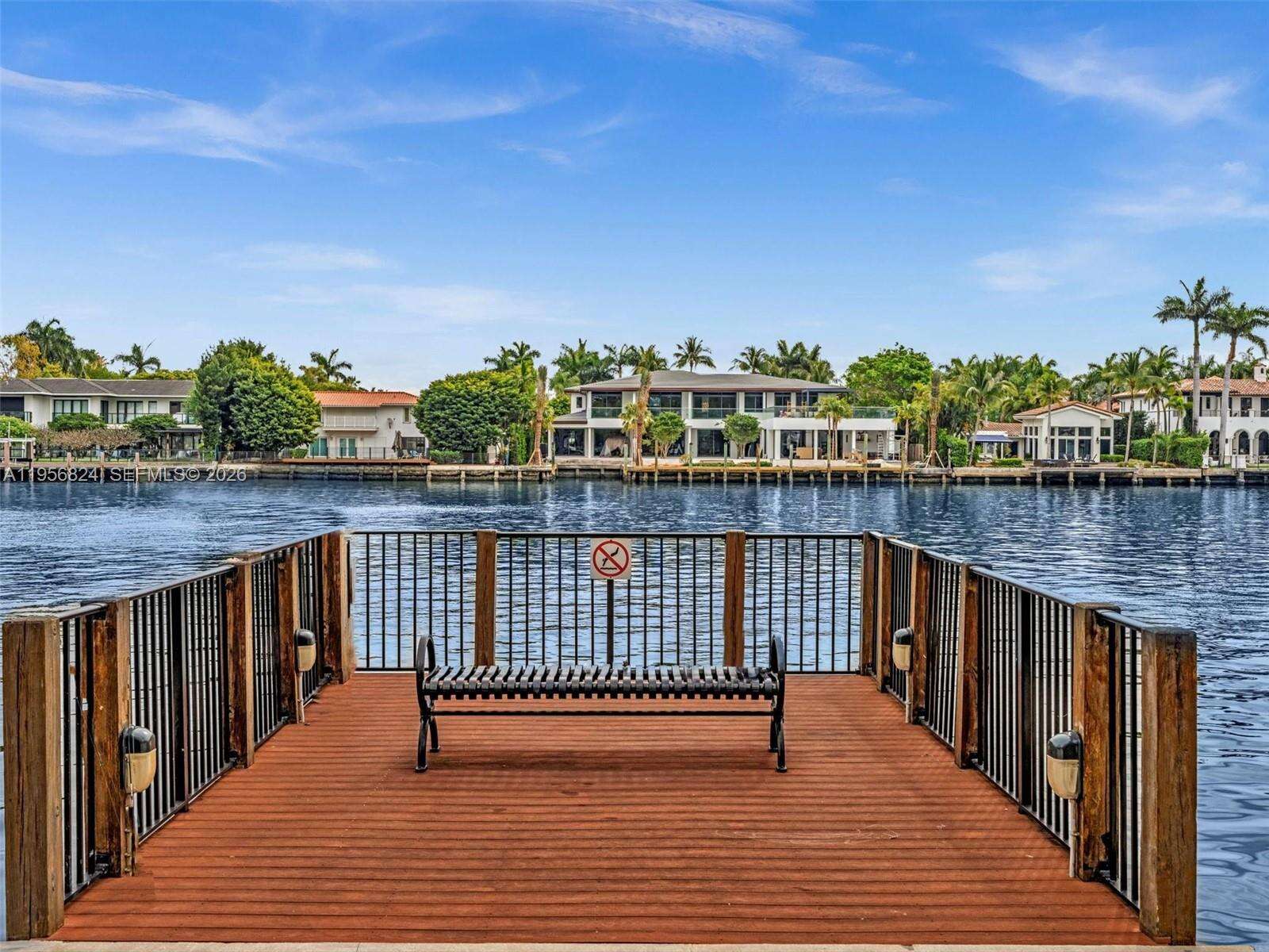 ATLANTIC I AT THE POINT - 21200 Point Pl, Aventura, FL 33180 | Picture 63