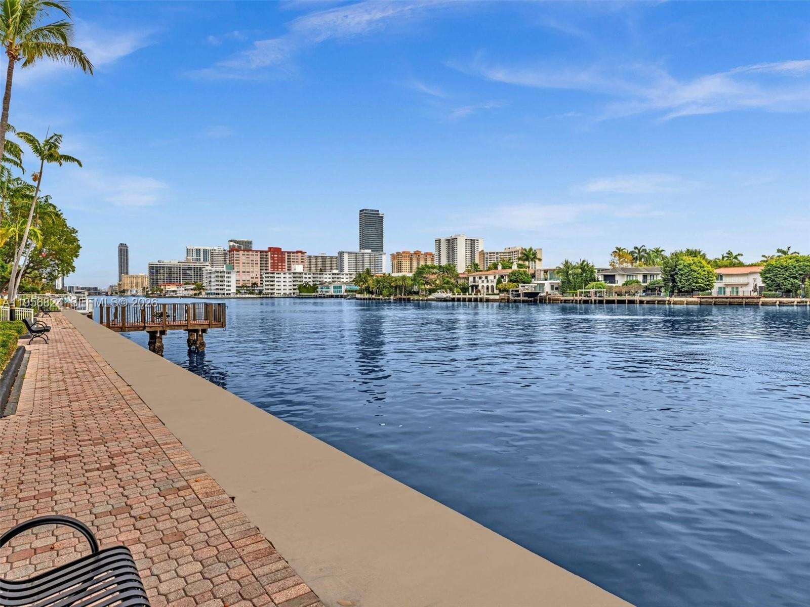 ATLANTIC I AT THE POINT - 21200 Point Pl, Aventura, FL 33180 | Picture 64