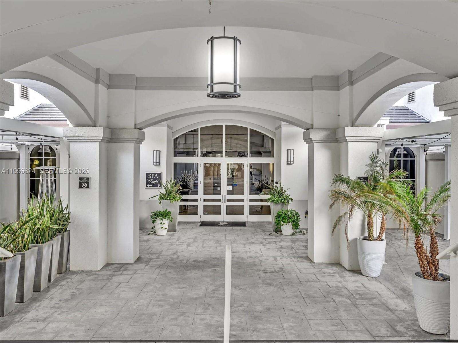 ATLANTIC I AT THE POINT - 21200 Point Pl, Aventura, FL 33180 | Picture 68