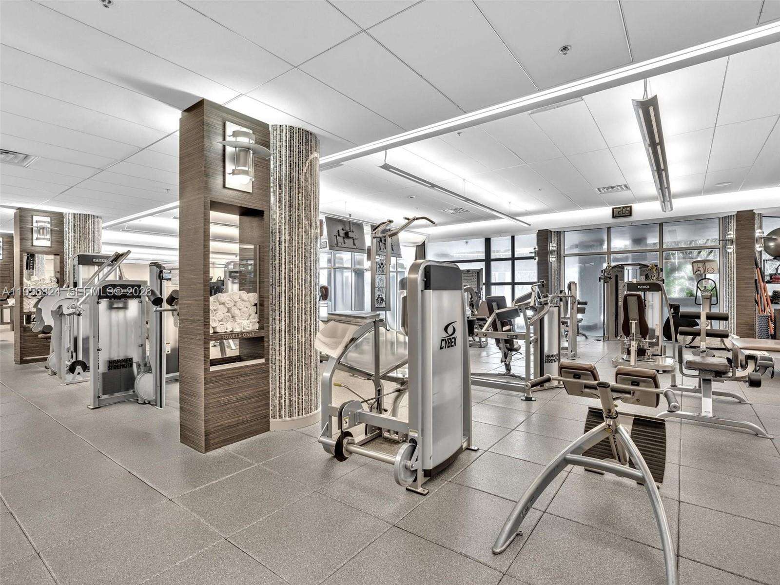 ATLANTIC I AT THE POINT - 21200 Point Pl, Aventura, FL 33180 | Picture 70