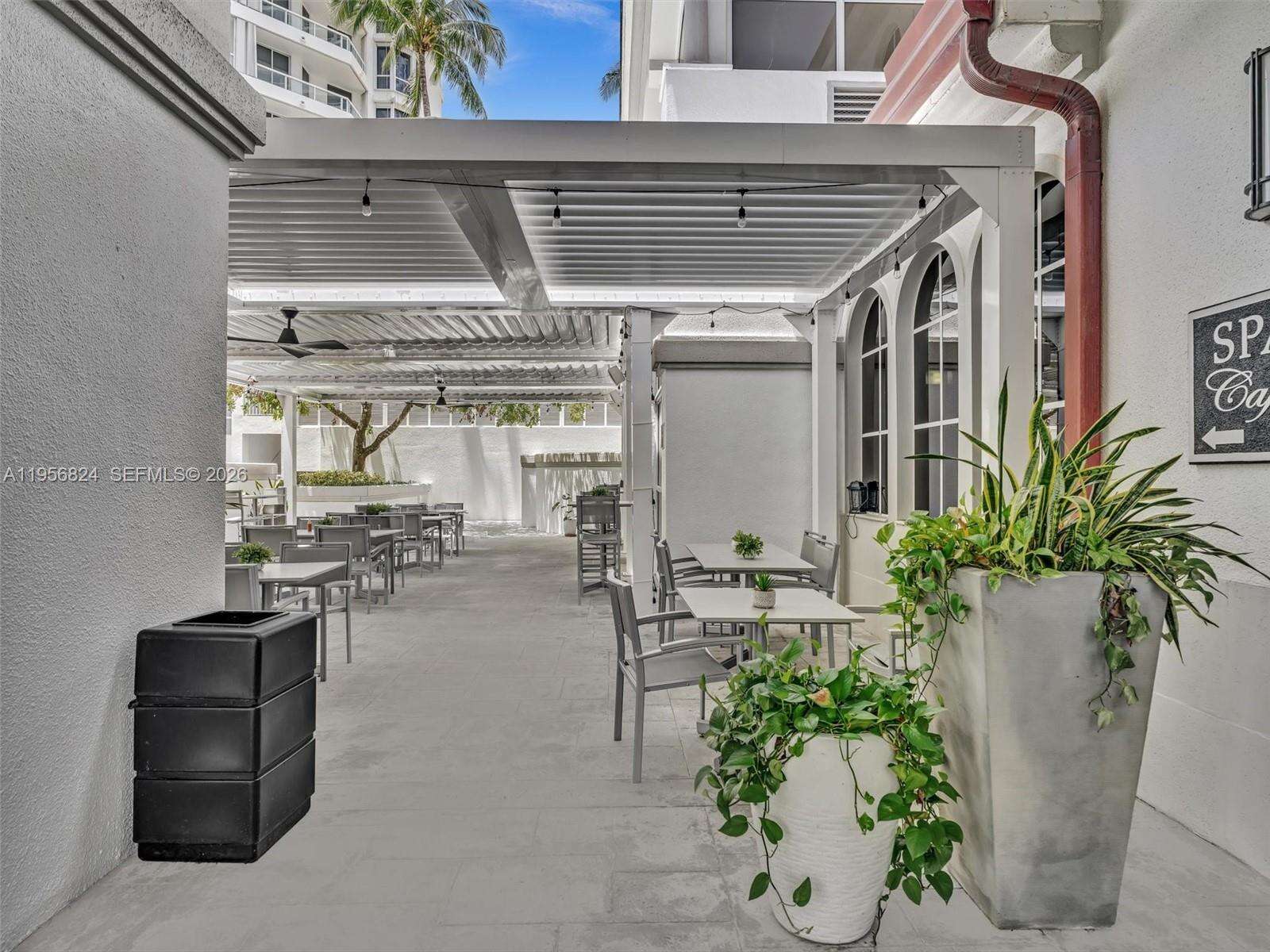 ATLANTIC I AT THE POINT - 21200 Point Pl, Aventura, FL 33180 | Picture 72