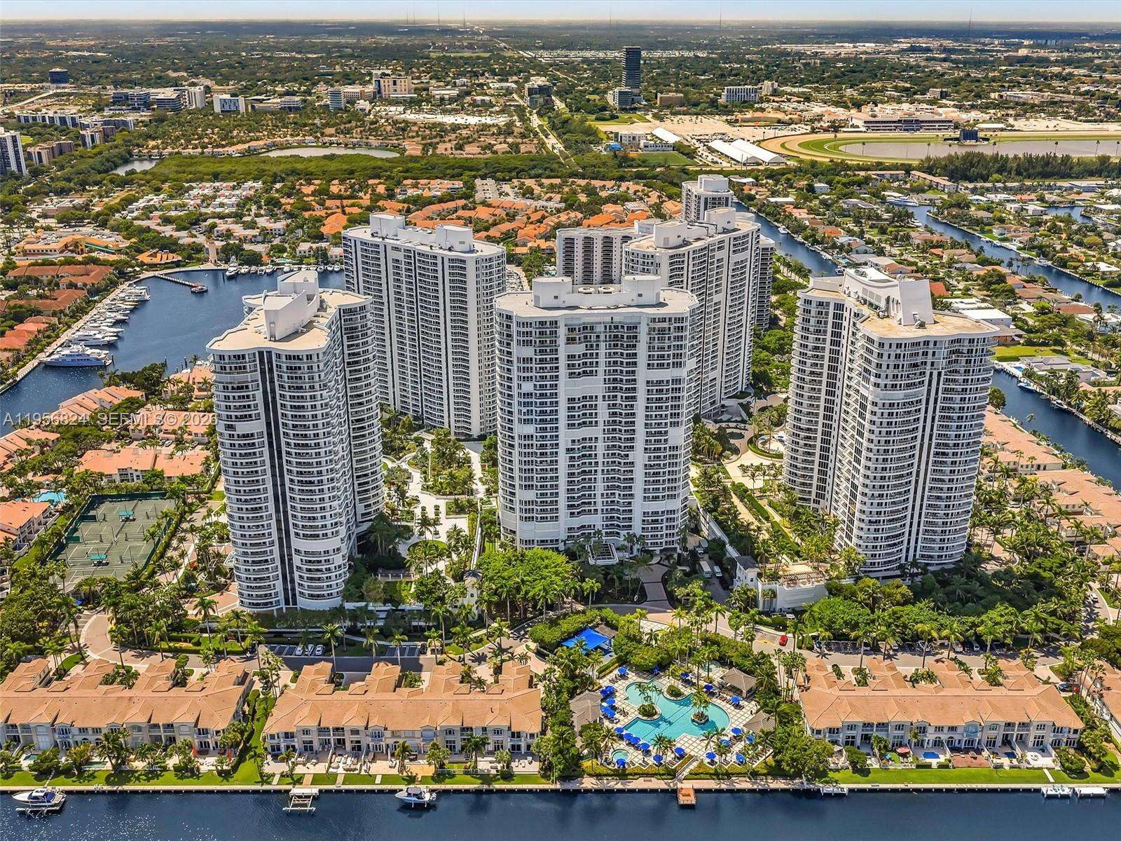 ATLANTIC I AT THE POINT - 21200 Point Pl, Aventura, FL 33180 | Picture 74