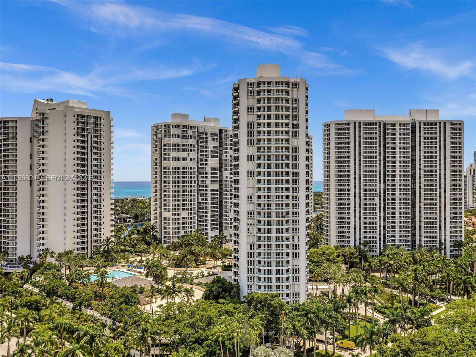 ATLANTIC I AT THE POINT - 21200 Point Pl, Aventura, FL 33180 | Picture 78