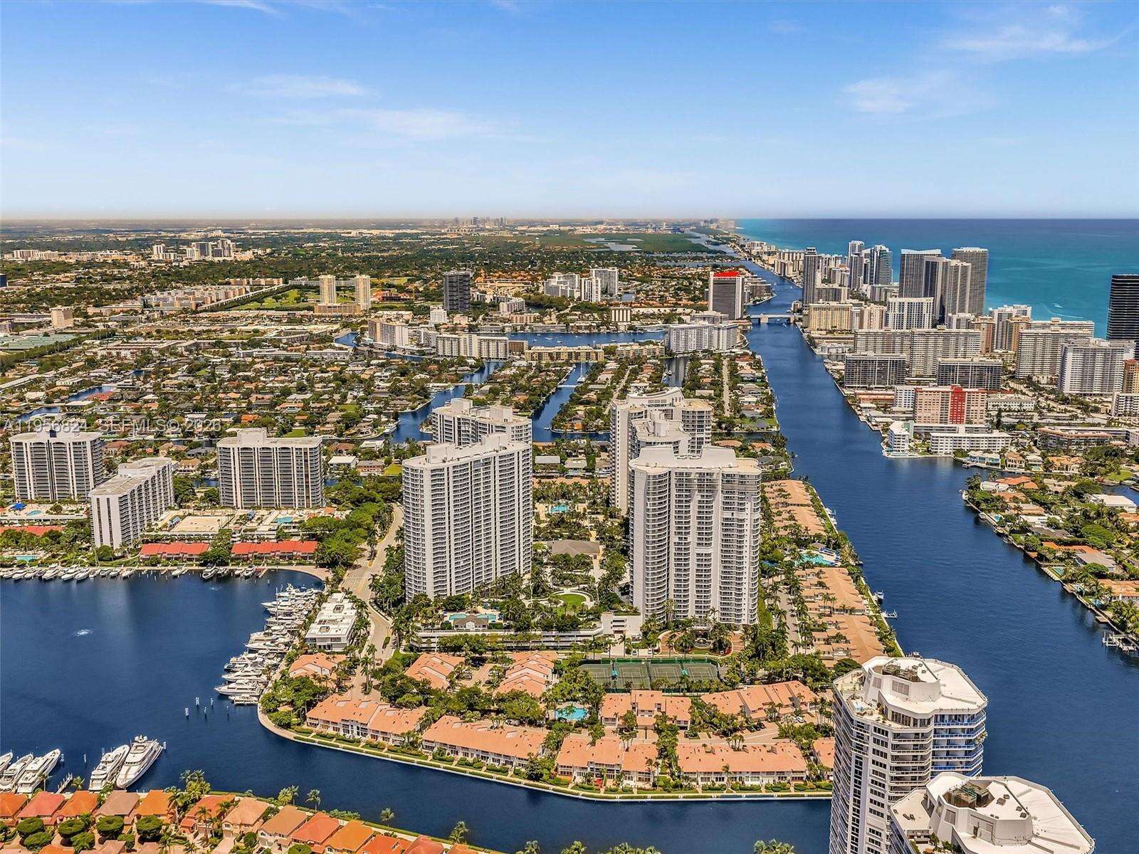 ATLANTIC I AT THE POINT - 21200 Point Pl, Aventura, FL 33180 | Picture 79