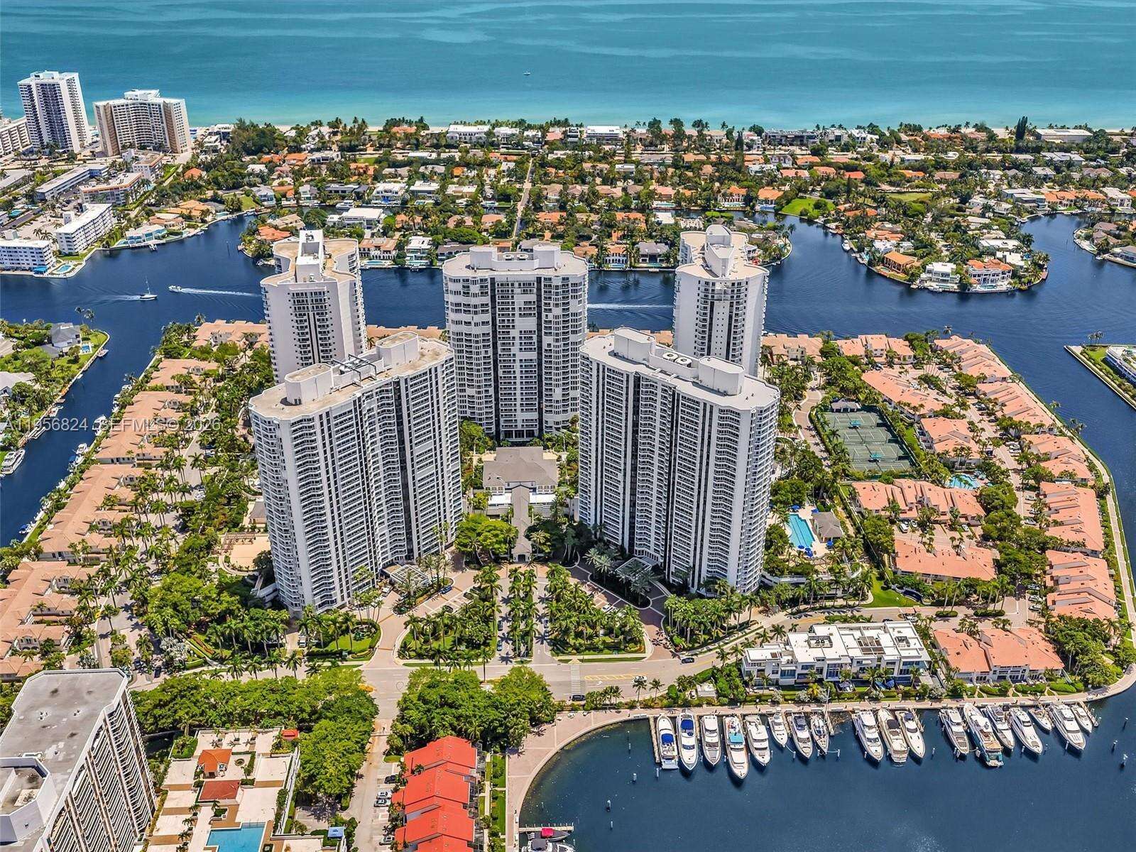 ATLANTIC I AT THE POINT - 21200 Point Pl, Aventura, FL 33180 | Picture 82