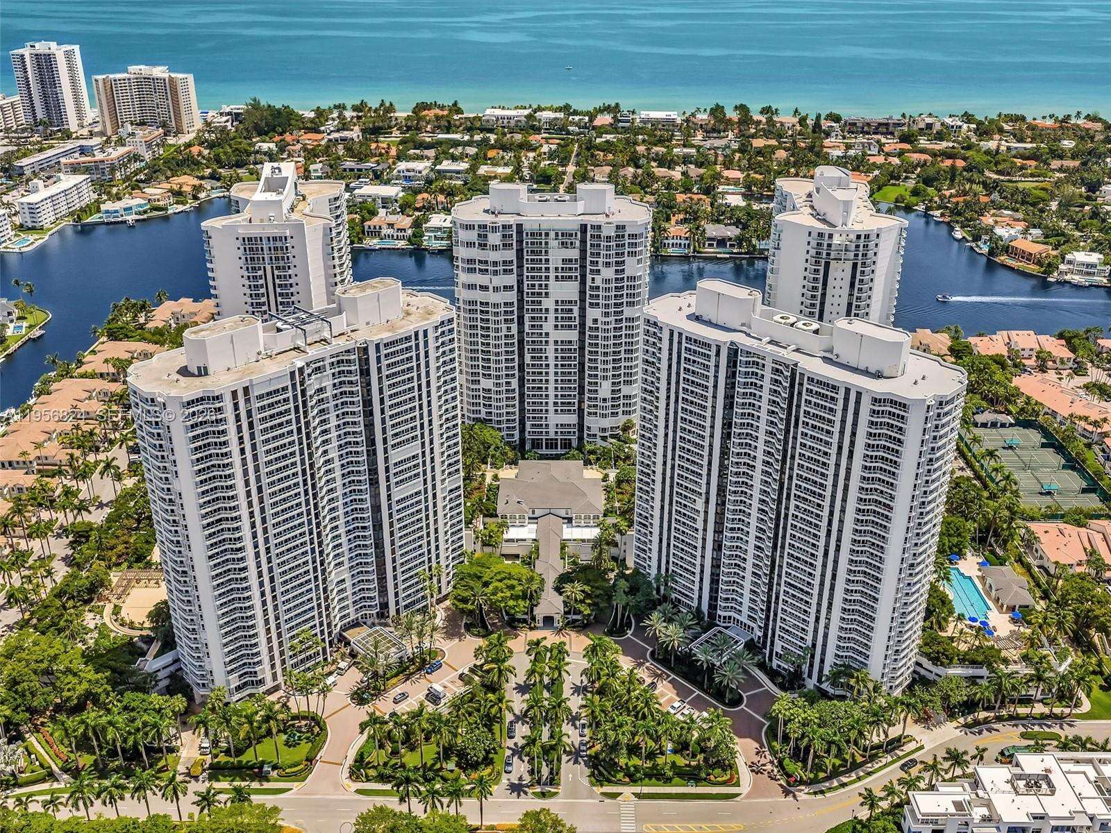 ATLANTIC I AT THE POINT - 21200 Point Pl, Aventura, FL 33180 | Picture 83