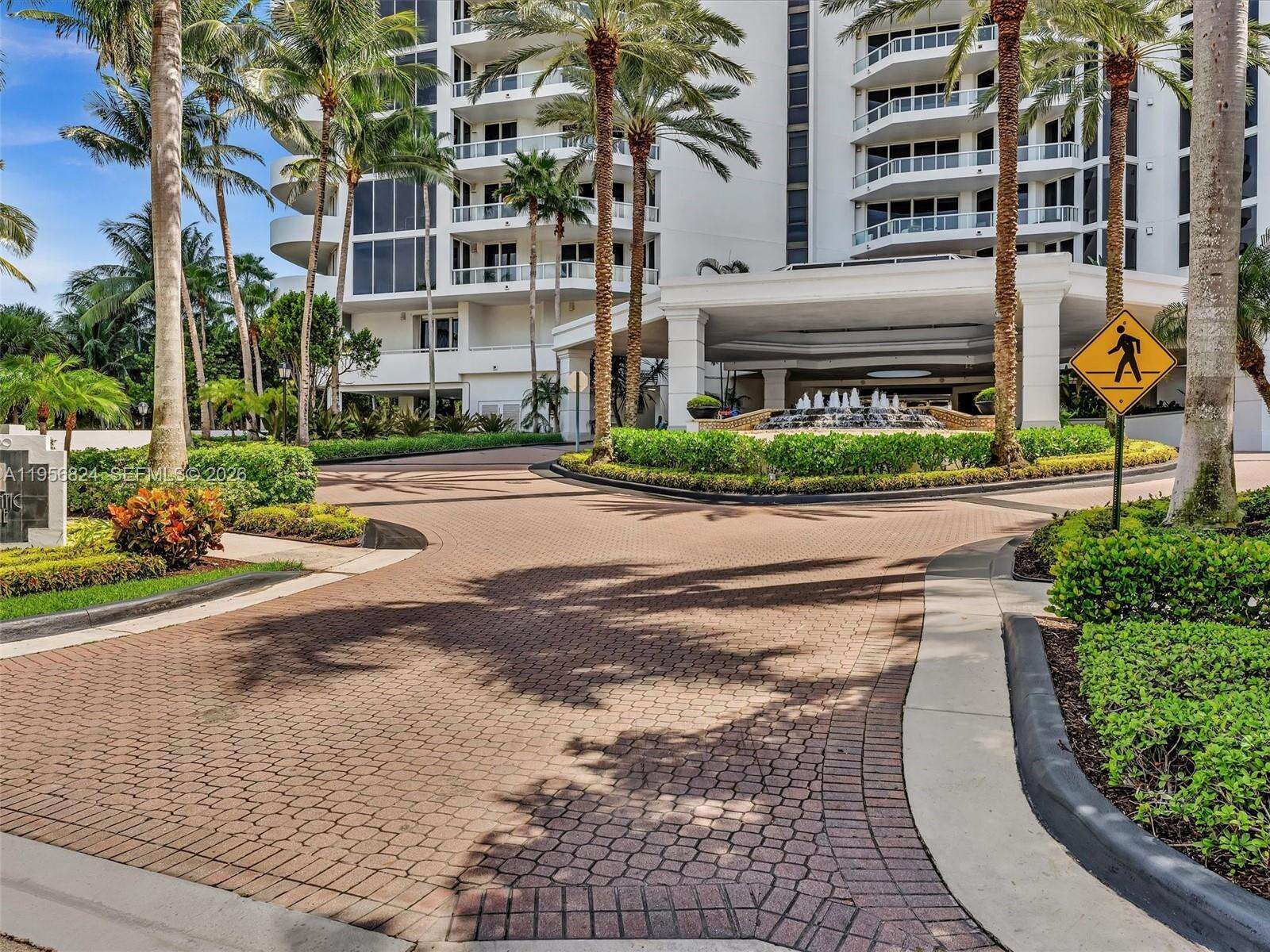 ATLANTIC I AT THE POINT - 21200 Point Pl, Aventura, FL 33180 | Picture 86