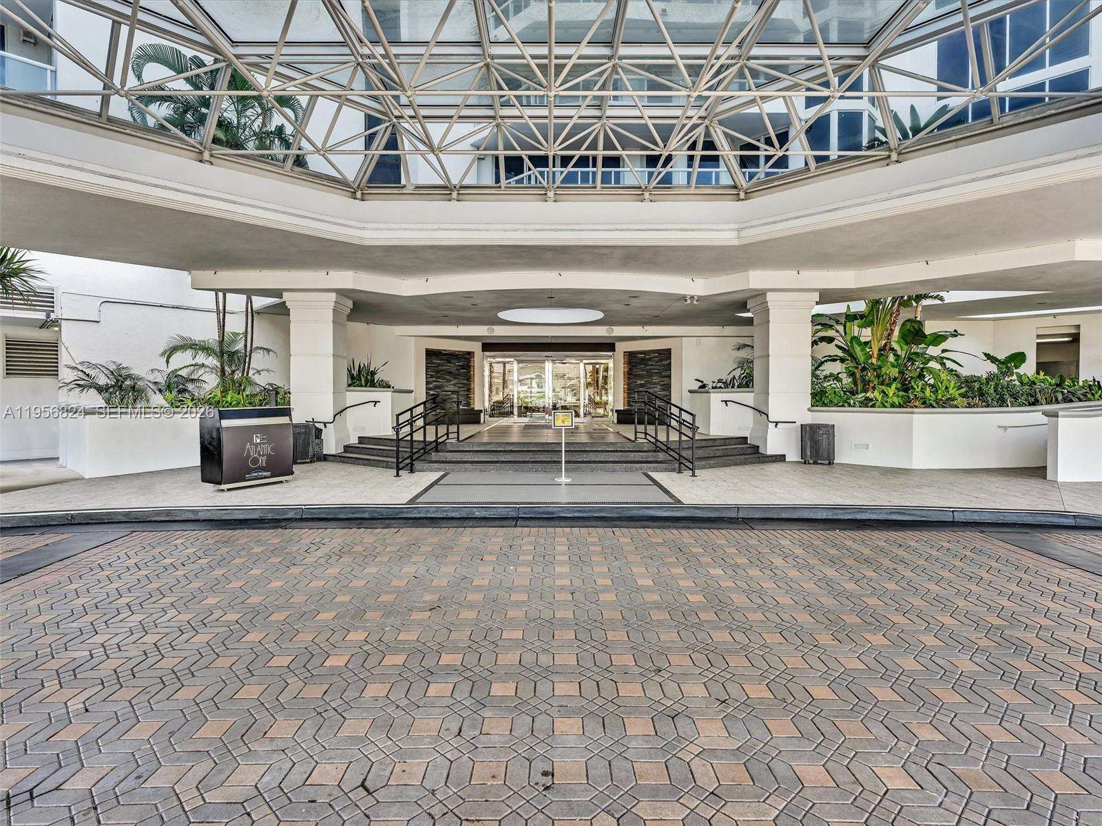 ATLANTIC I AT THE POINT - 21200 Point Pl, Aventura, FL 33180 | Picture 87