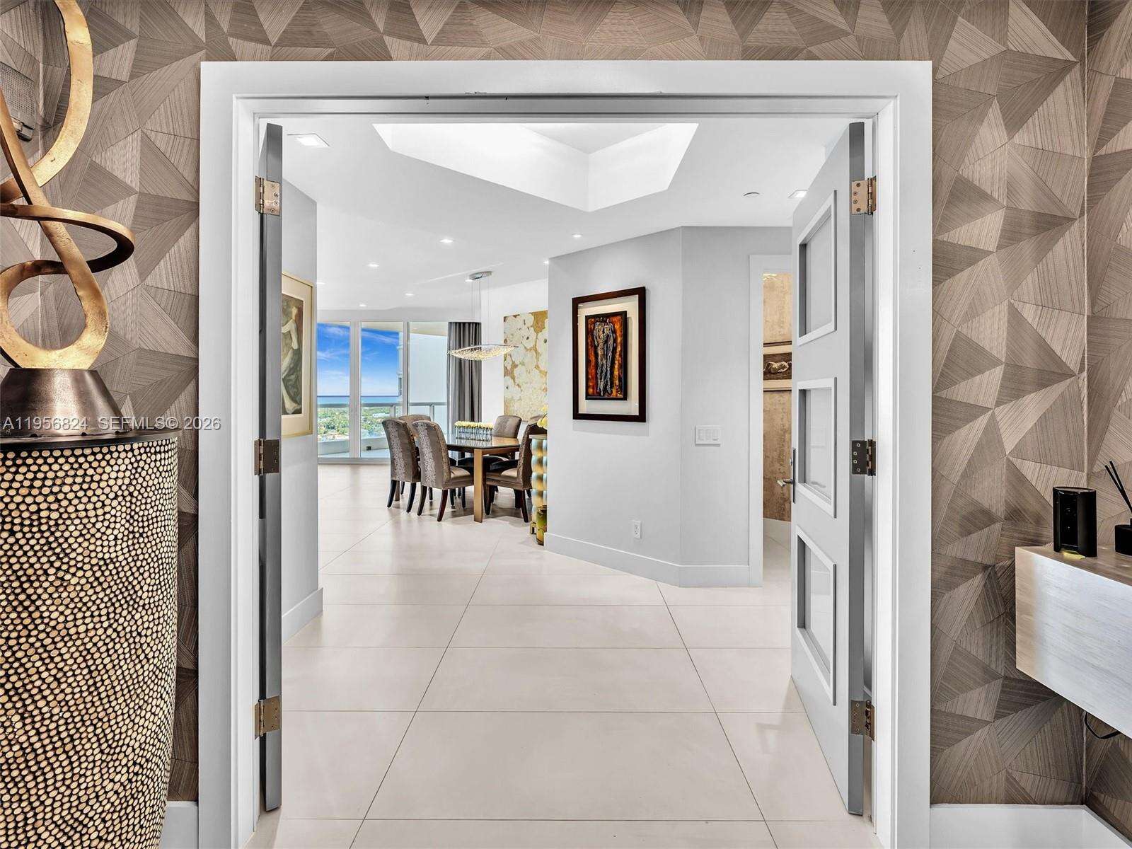 ATLANTIC I AT THE POINT - 21200 Point Pl, Aventura, FL 33180 | Picture 88